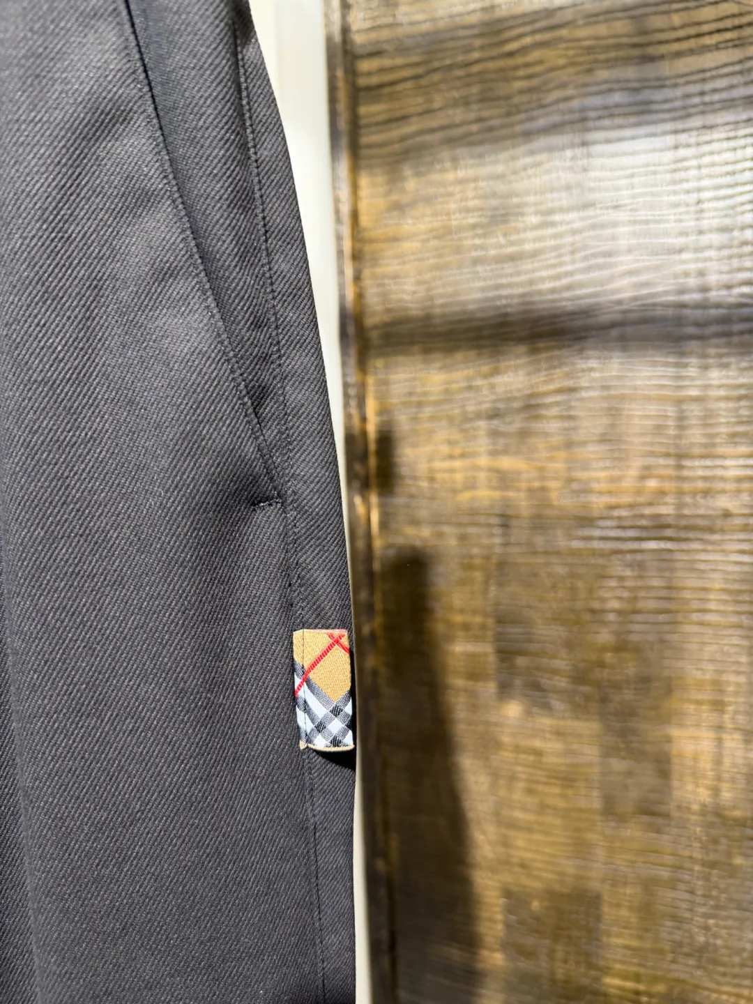 Брюки Женские Burberry 10969225