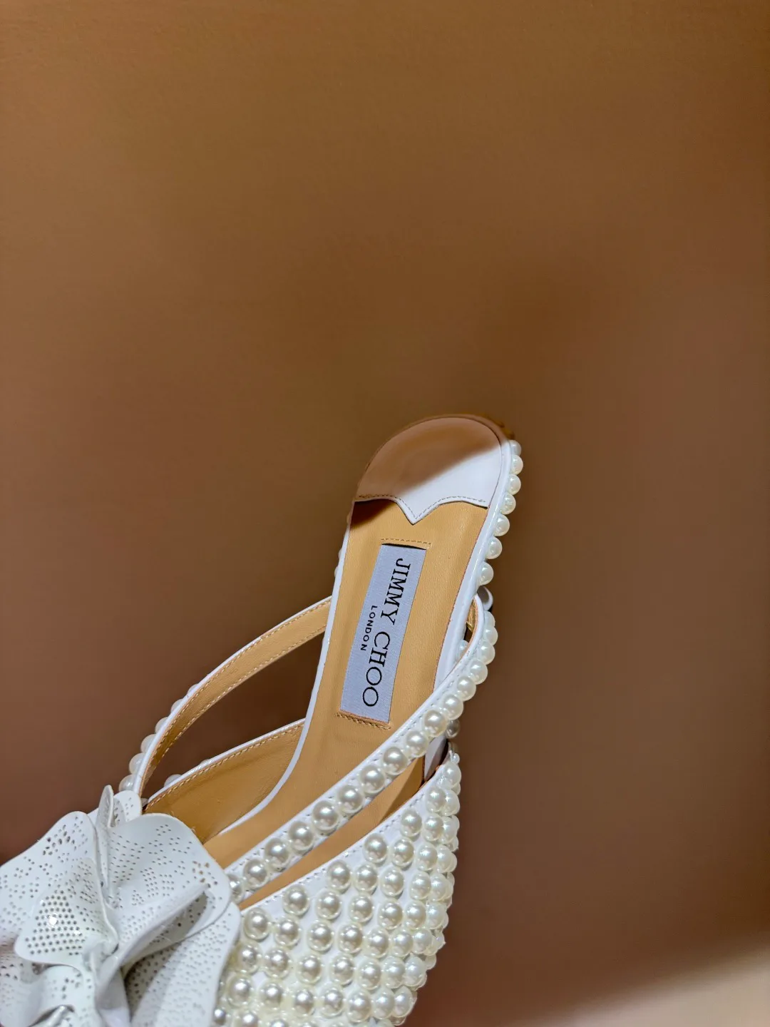 Босоножки Женские Jimmy Choo 17943466