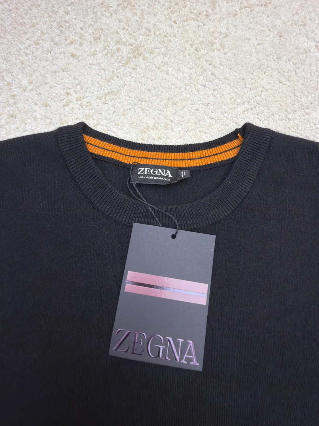 Джемперы И Свитеры Мужские Zegna 17933373