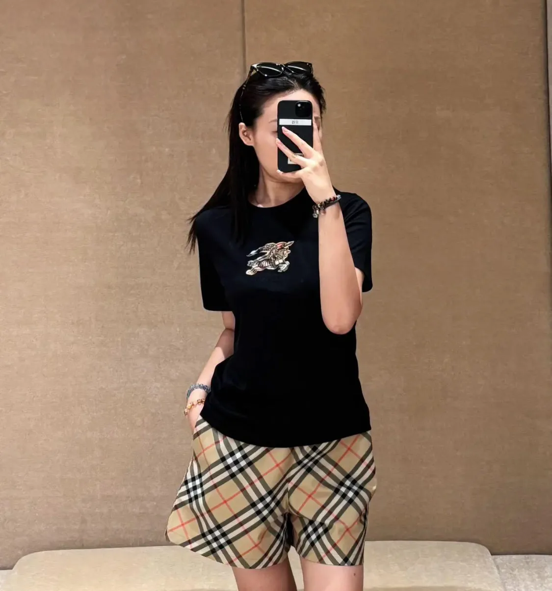 Футболки Женские Burberry 11413231