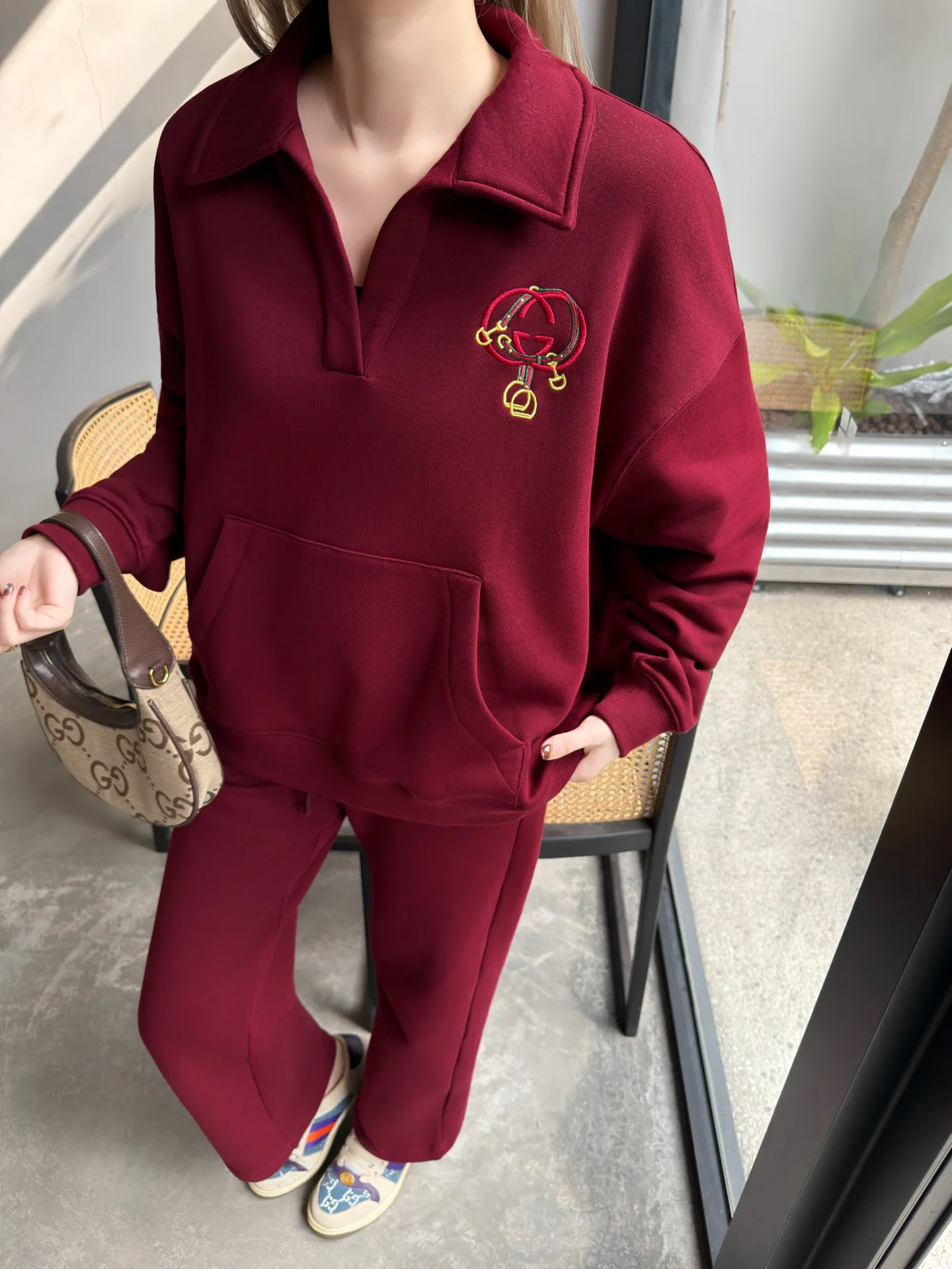 Костюмы Женские Gucci 1734226