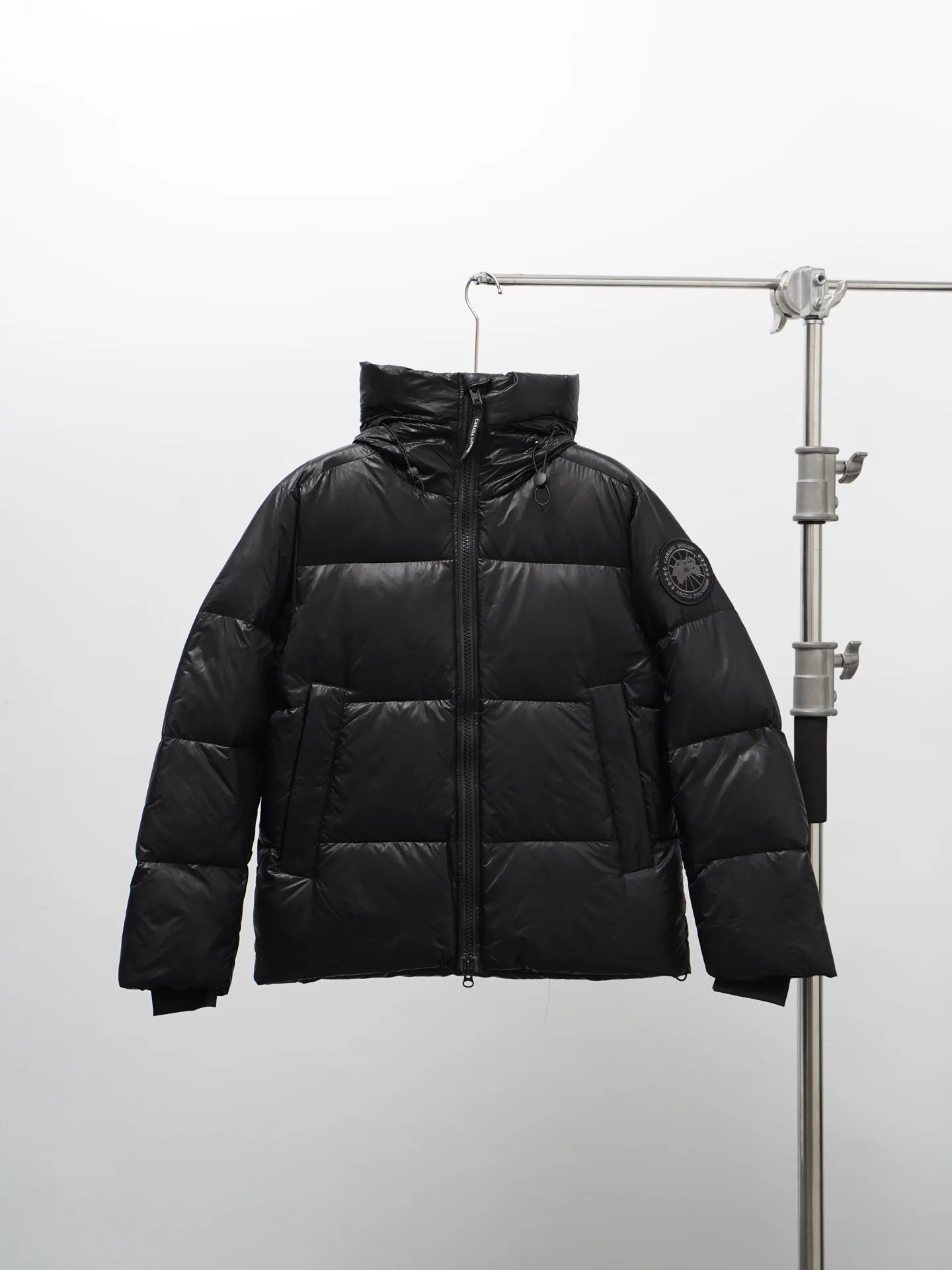 Куртки И Пуховики Мужские Canada Goose 619096