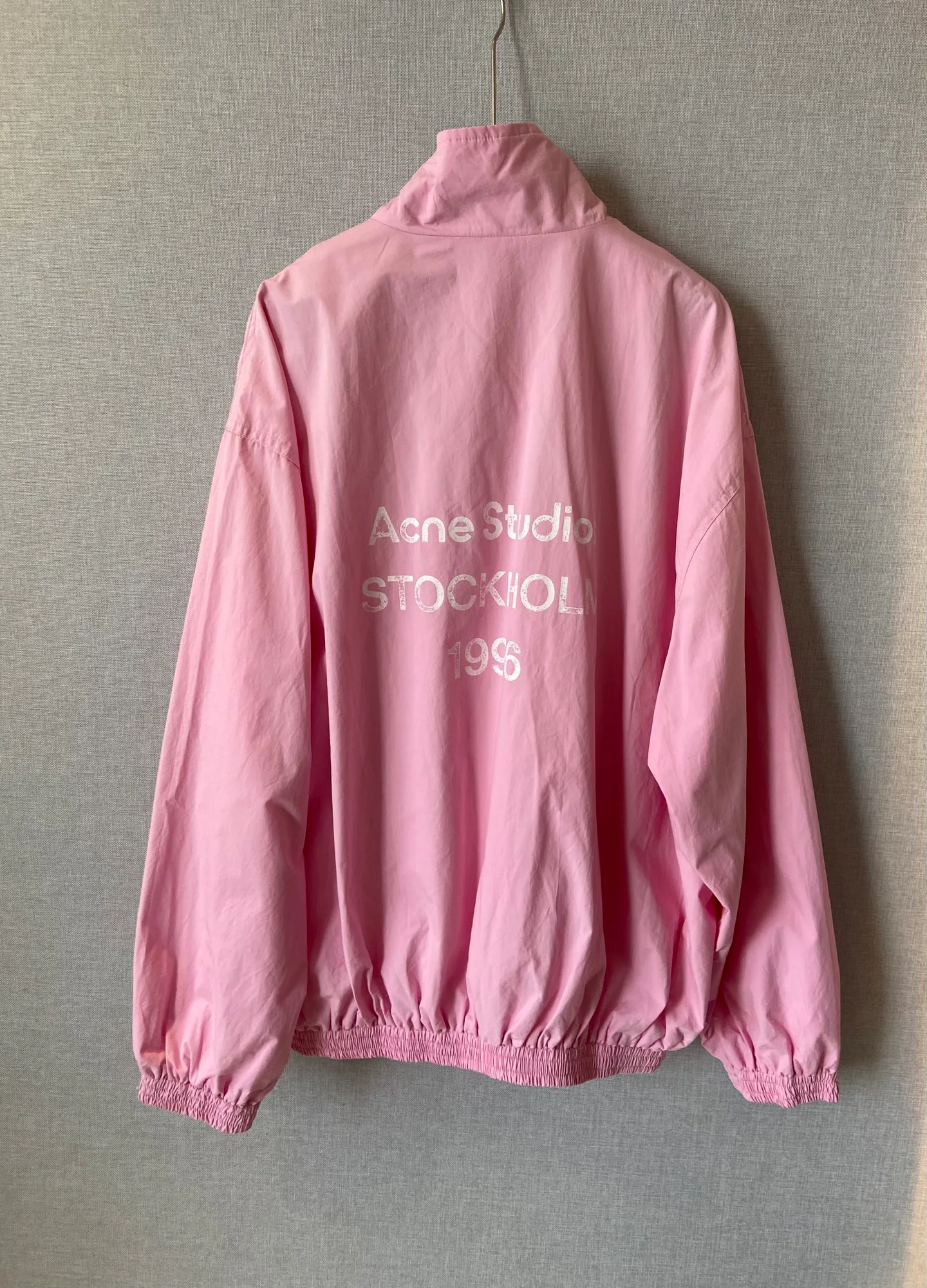 Куртки И Пуховики Женские Acne Studios 18497128
