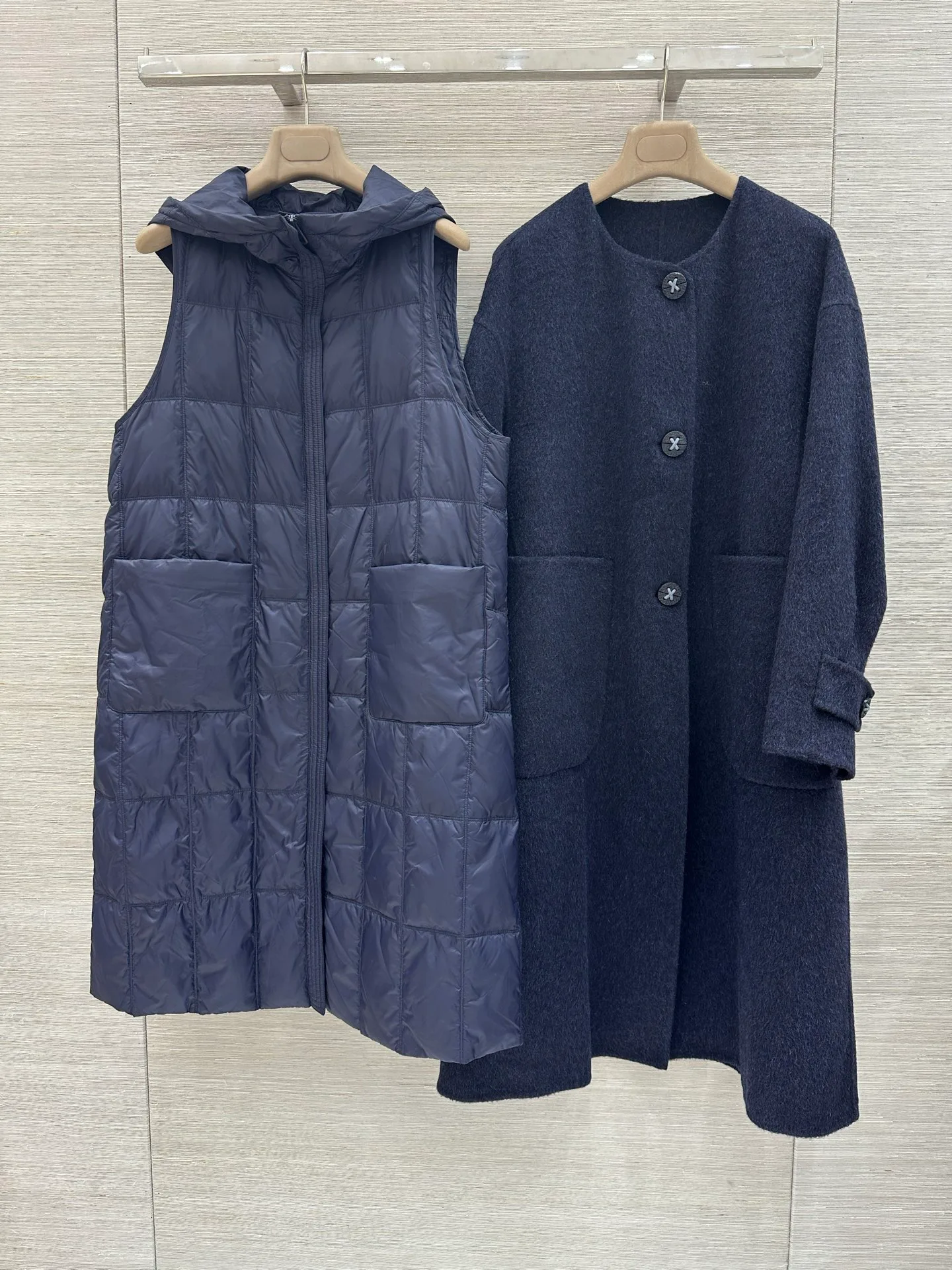 Пальто Женские Loro Piana 18905902