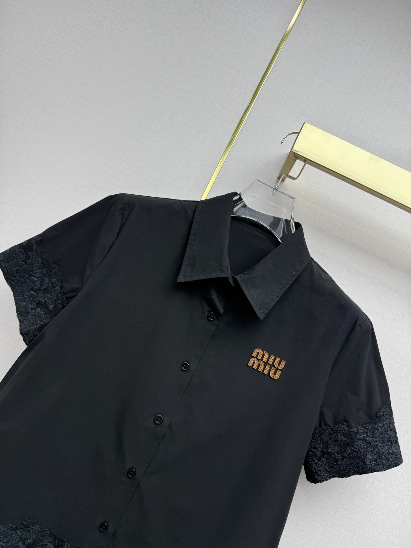 Рубашки Женские Miu Miu 13295418