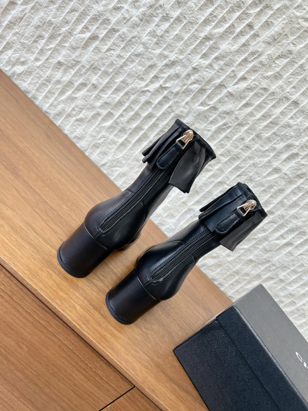 Ботильоны Женские Chanel 439878