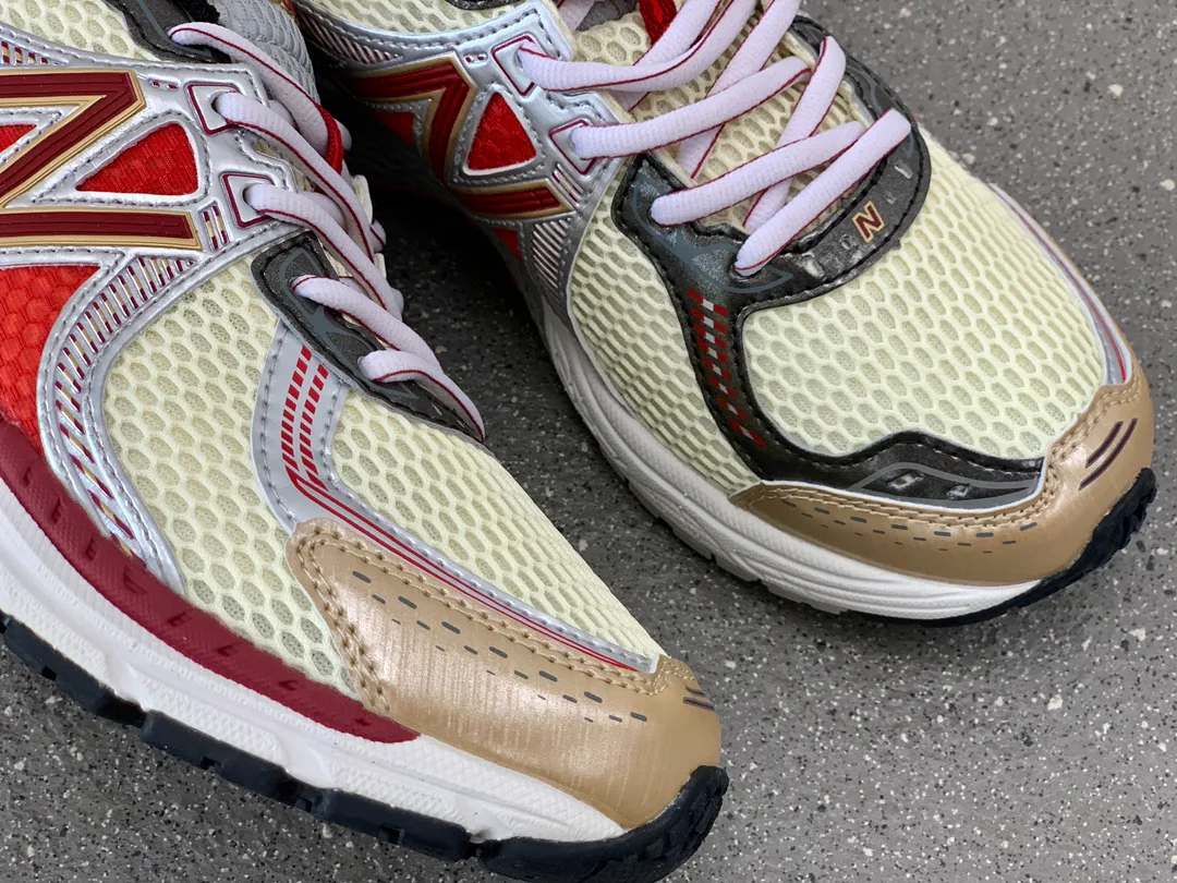 Кроссовки Женские New Balance 12921886