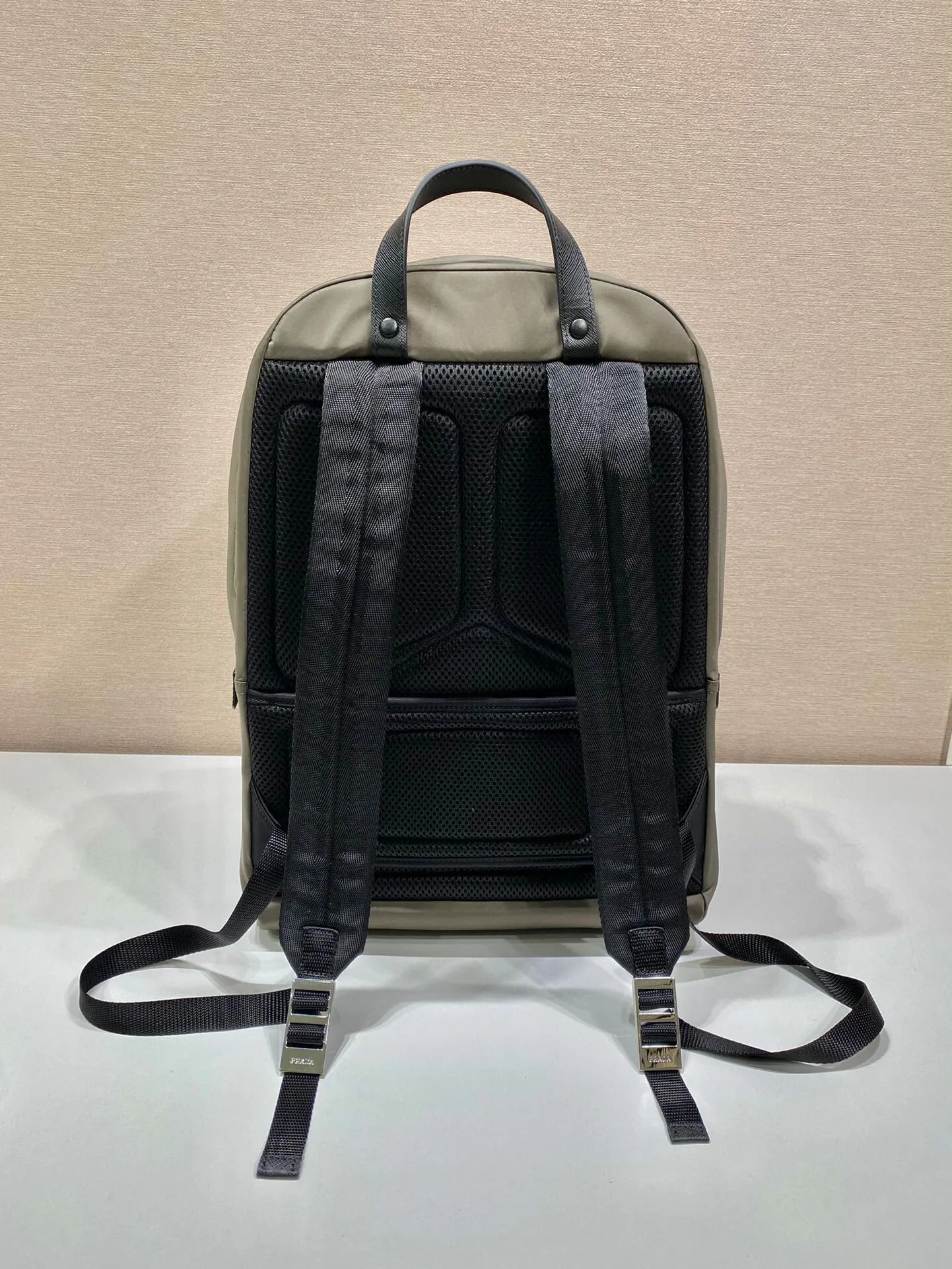 Рюкзаки Женские Prada 12757405