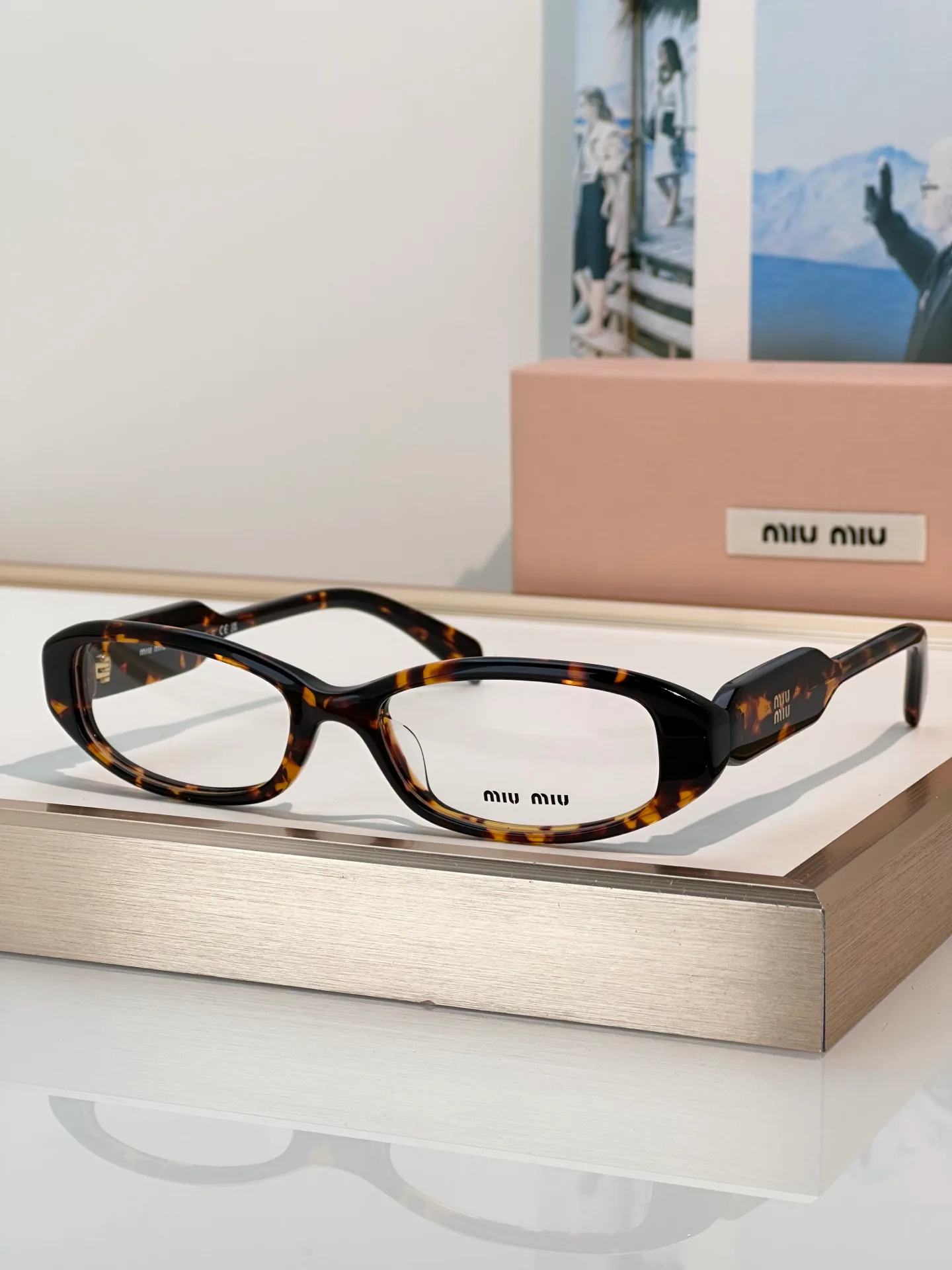 Очки Miu Miu 17374959