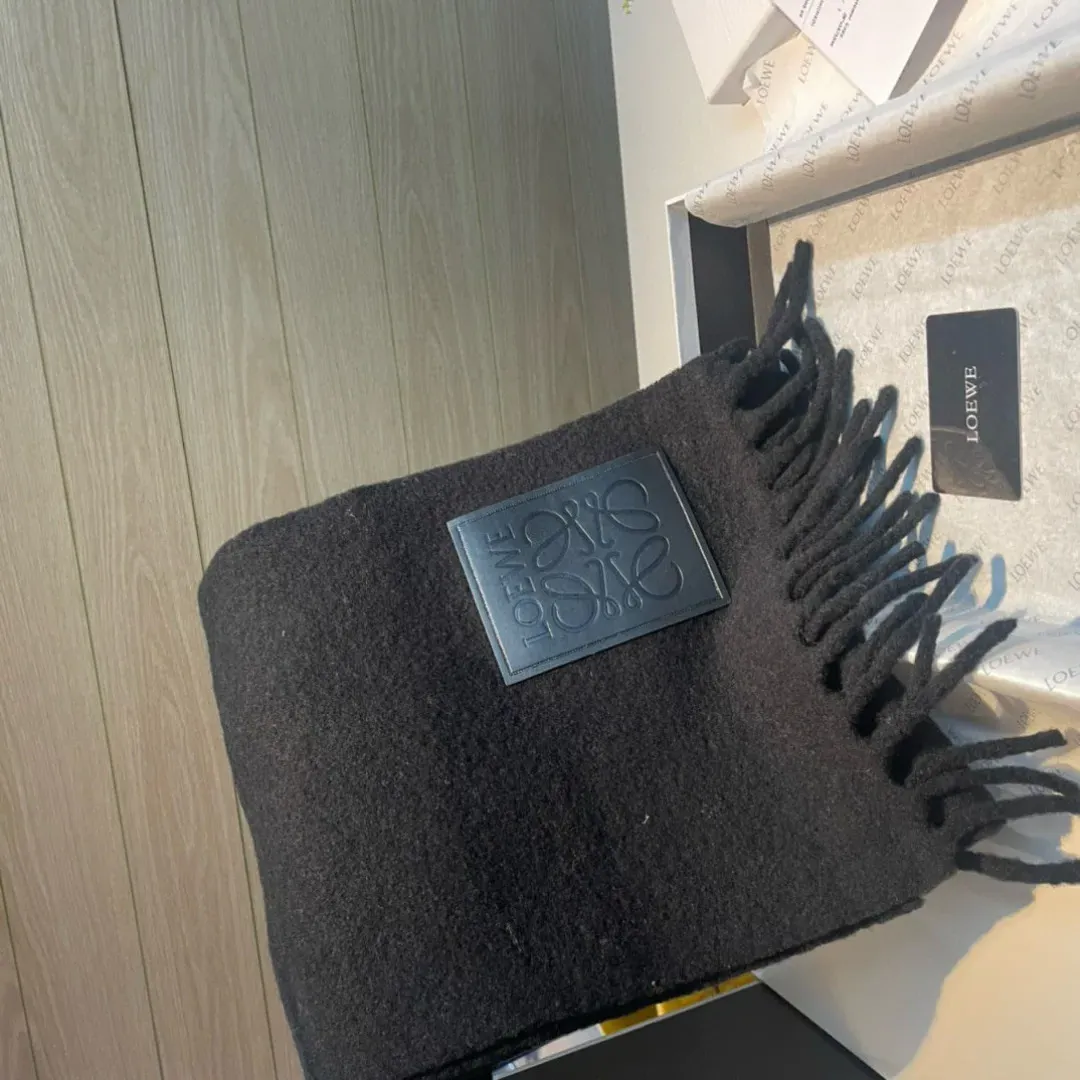 Шарфы Loewe 1603492