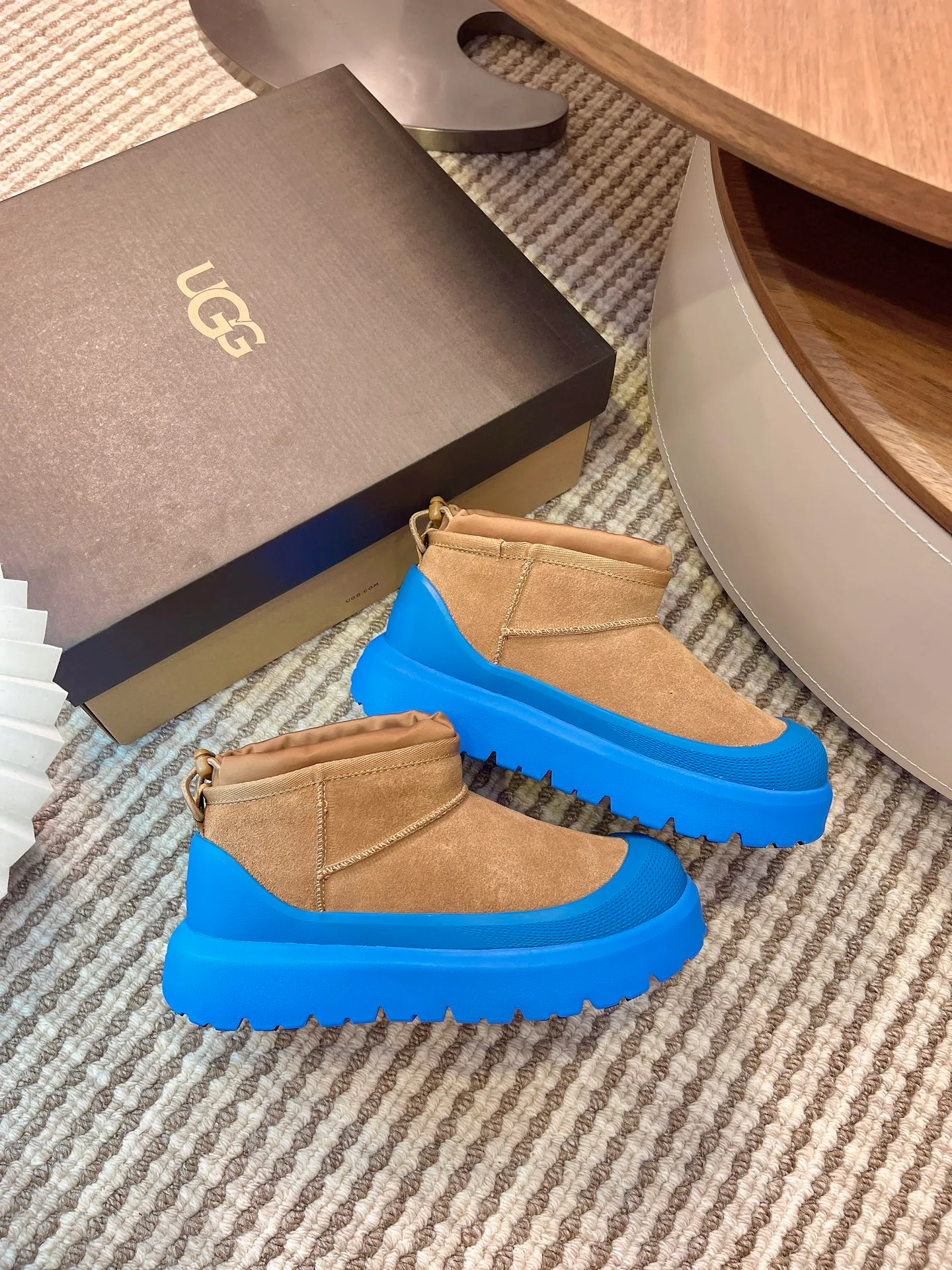 Угги Женские Ugg 197684