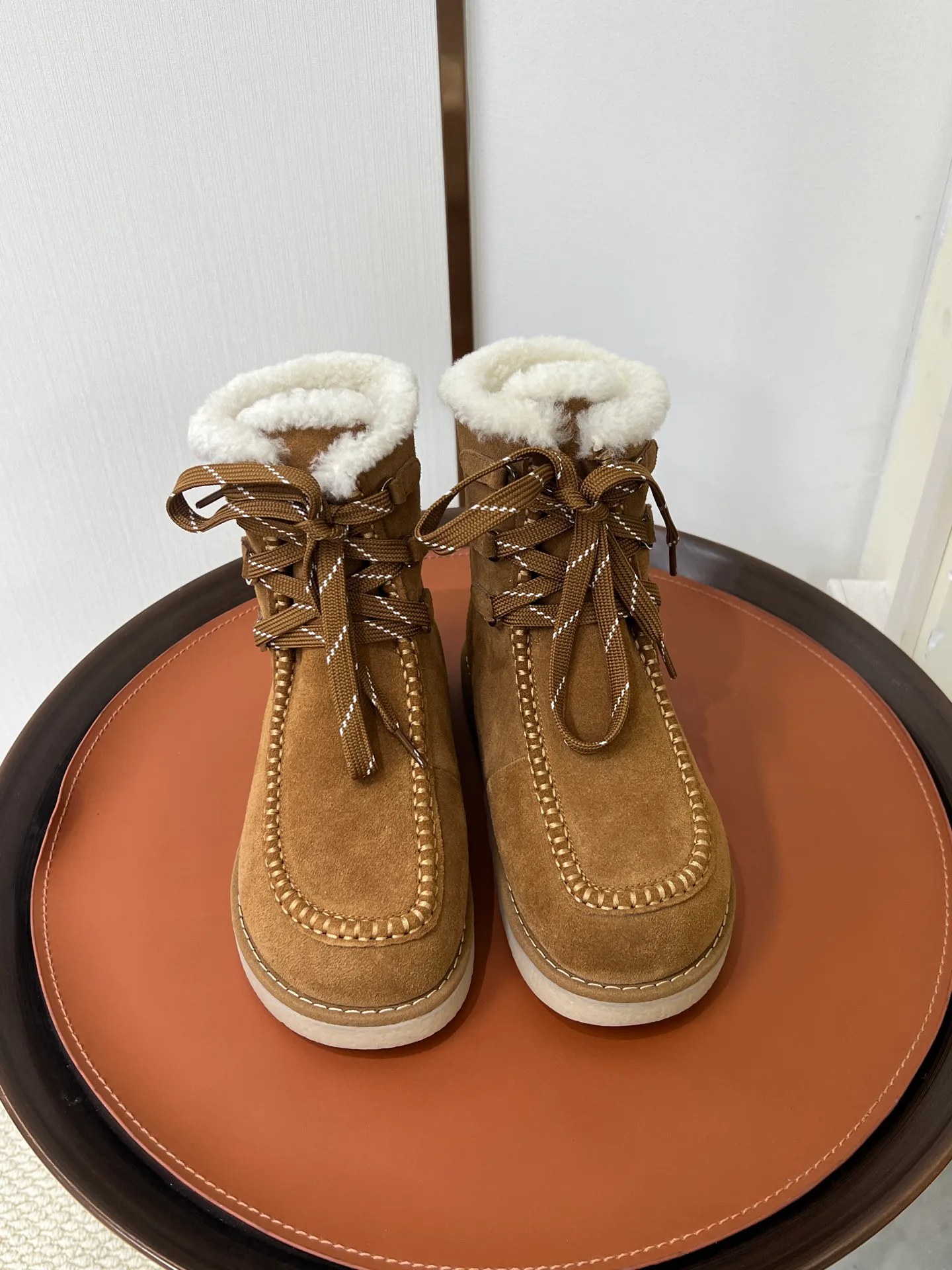 Угги Женские Miu Miu 19075365