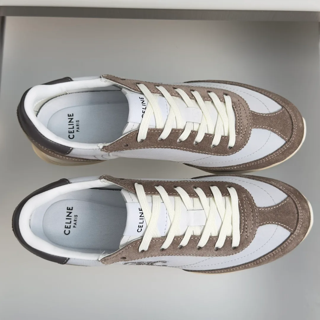 Кроссовки Женские Celine 18505293