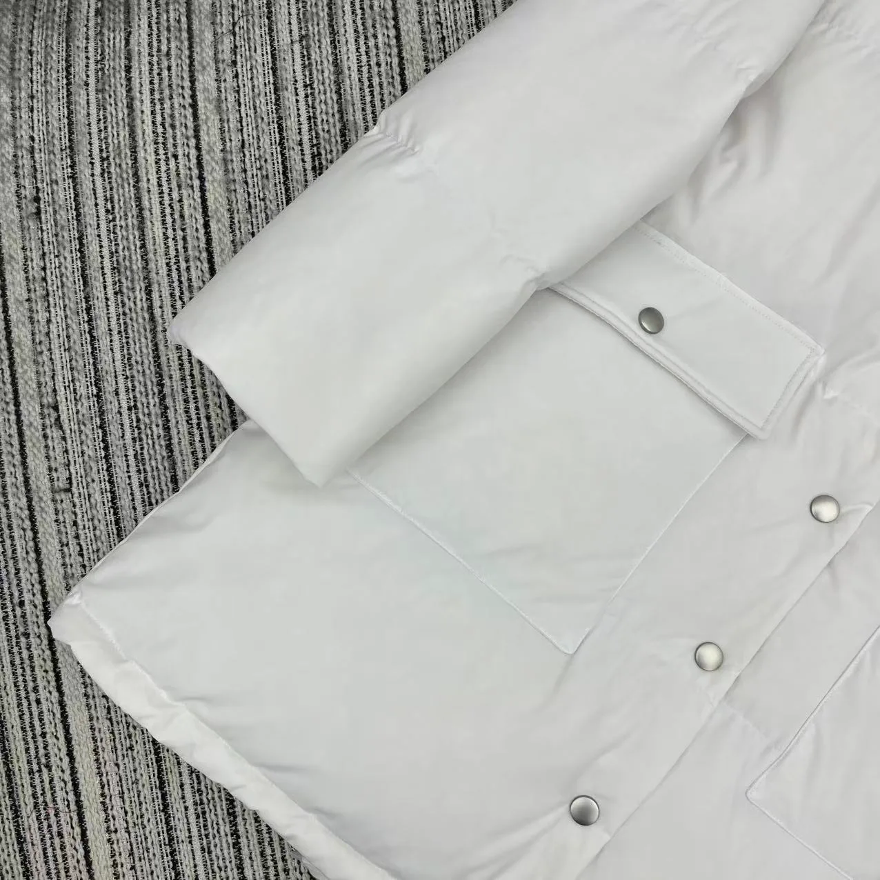 Куртки И Пуховики Мужские Prada 1265485