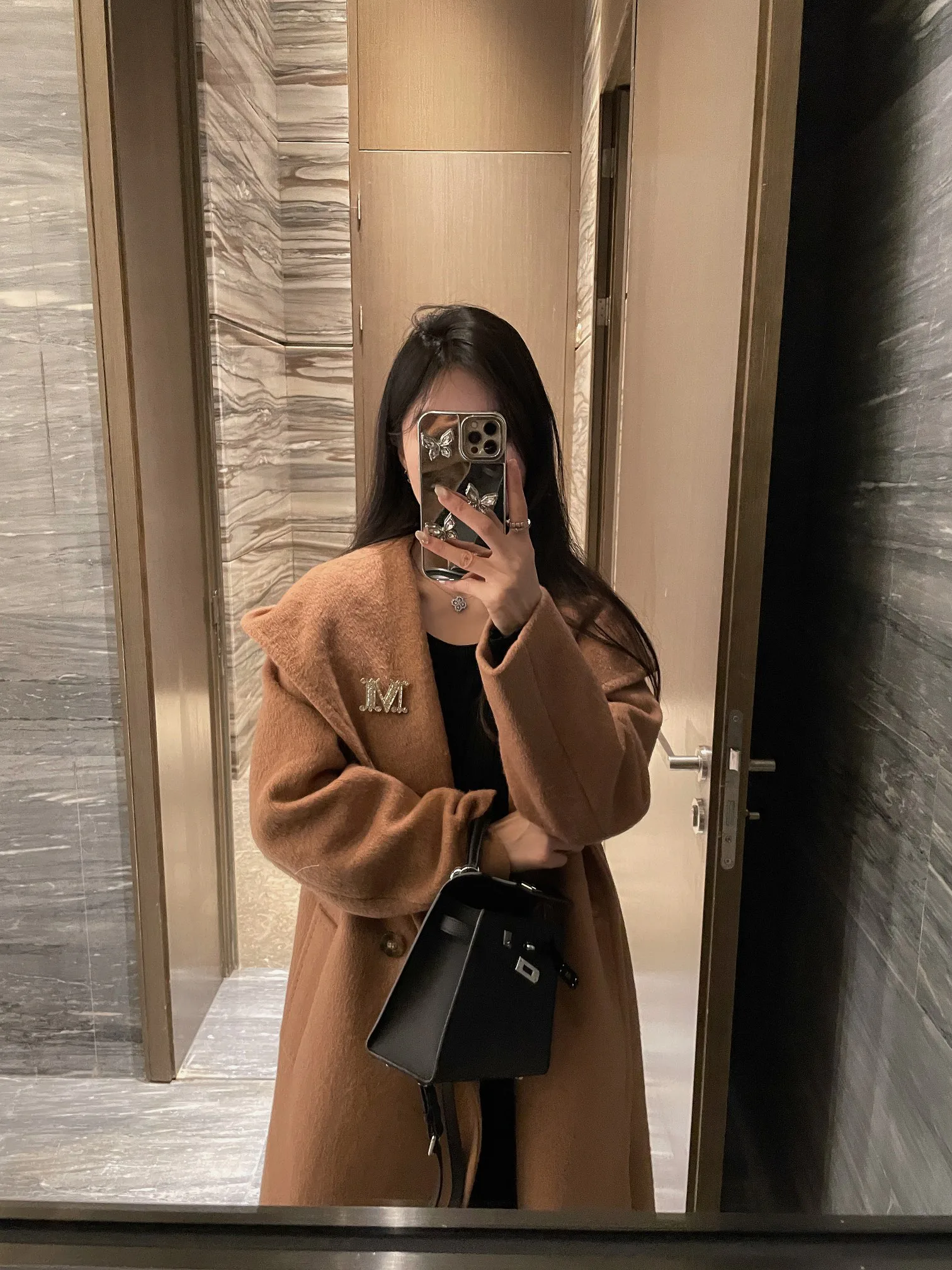 Пальто Женские Max Mara 550760