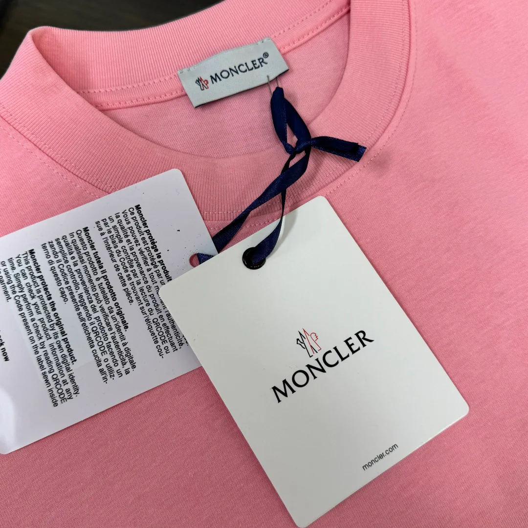 Футболки Женские Moncler 5763062