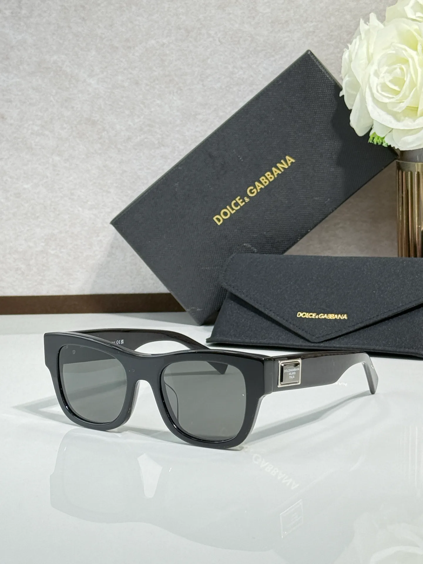 Очки Dolce & Gabbana 1795058