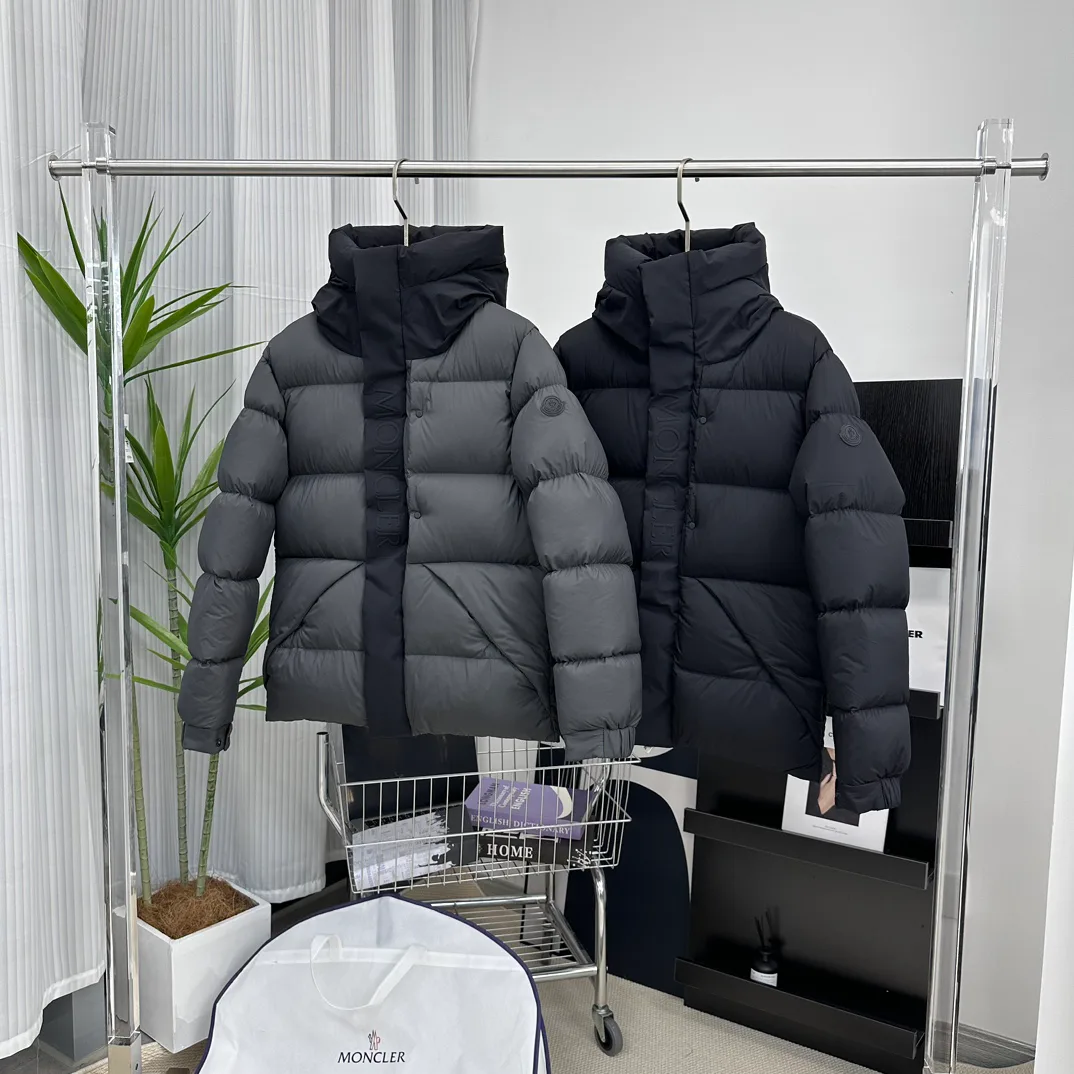 Куртки И Пуховики Женские Moncler 18415710