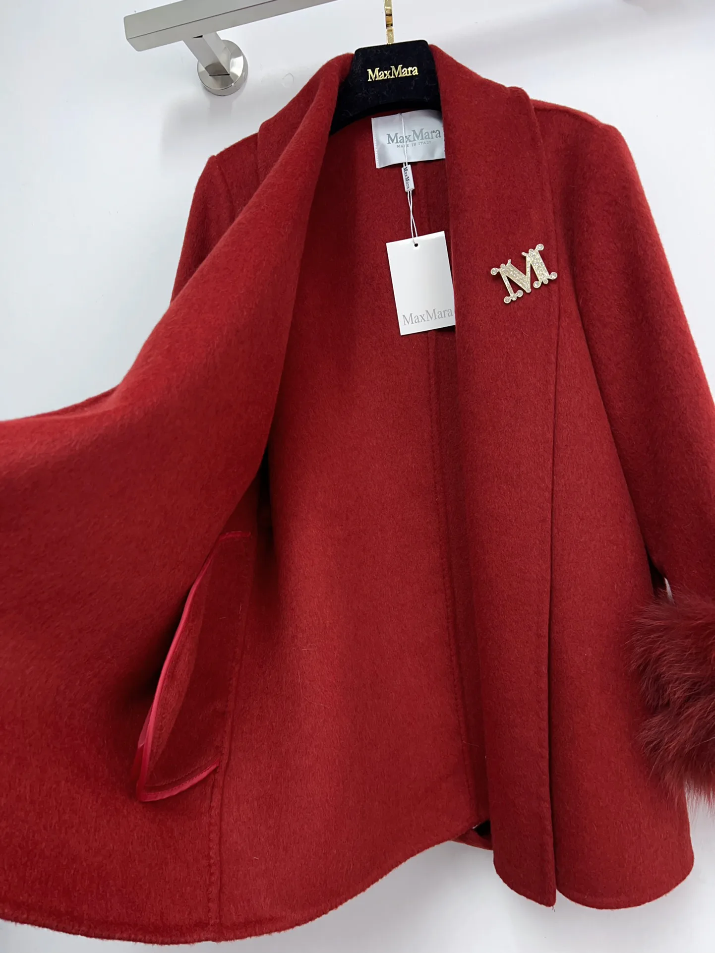 Пальто Женские Max Mara 1634324