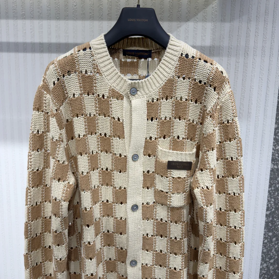 Джемперы И Свитеры Мужские Louis Vuitton 17967166