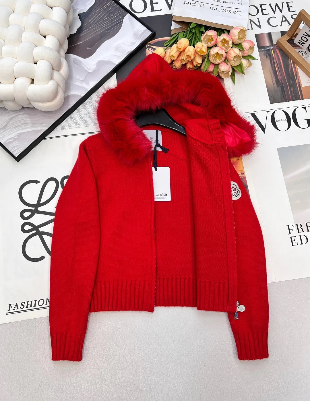 Джемперы И Свитеры Женские Moncler 13132380