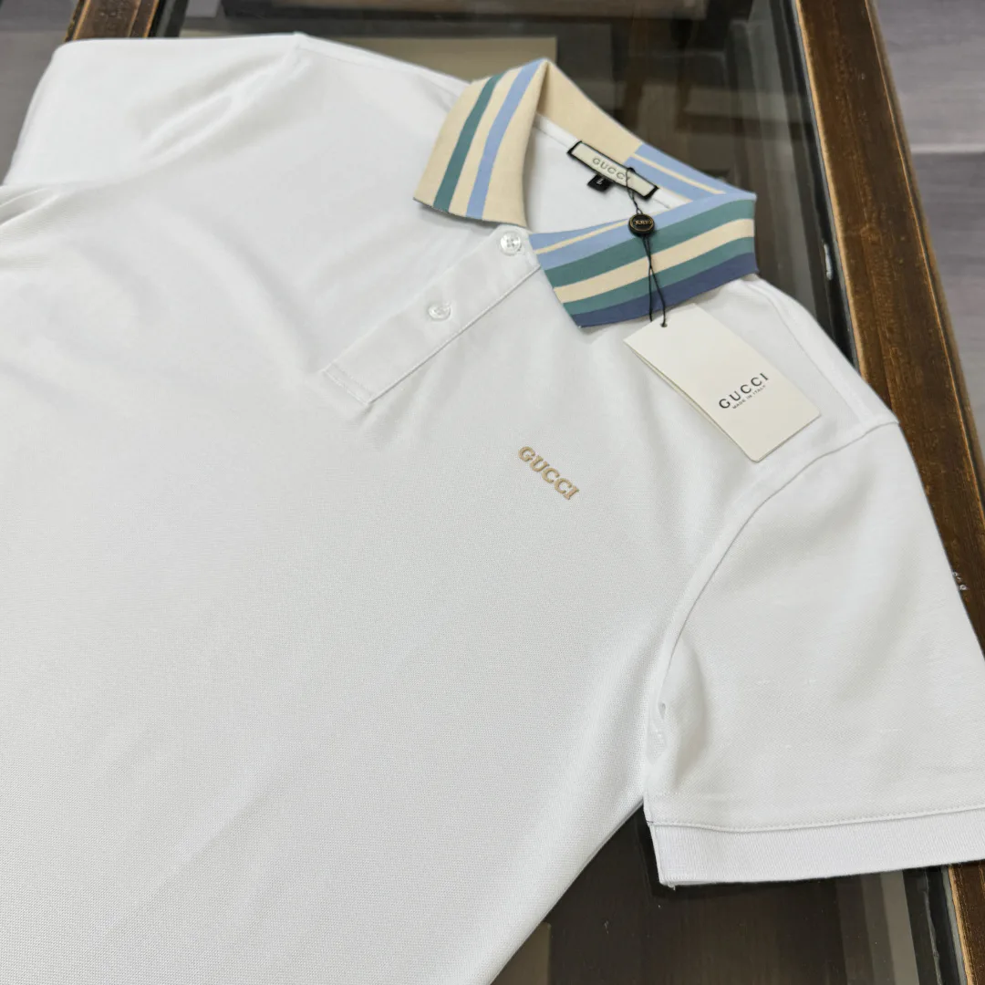 Рубашки Мужские Gucci 13544434