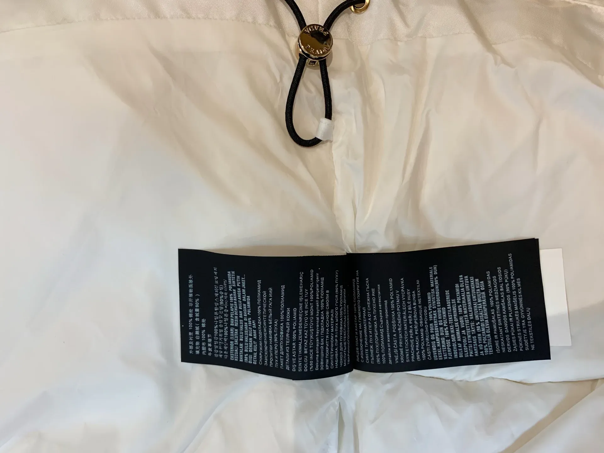 Куртки Женские Prada 497009