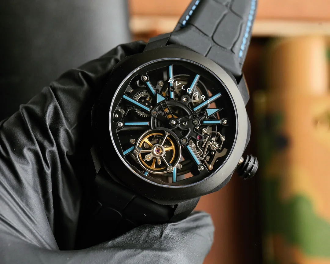 Часы Женские Bvlgari 10074187