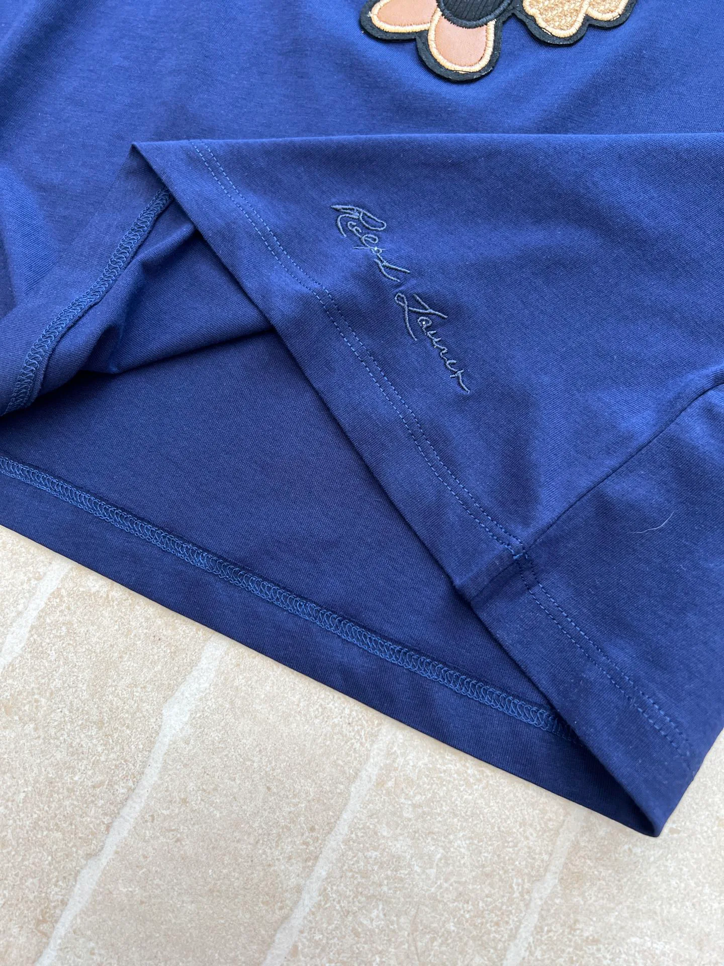 Футболки Женские Ralph Lauren 11244084