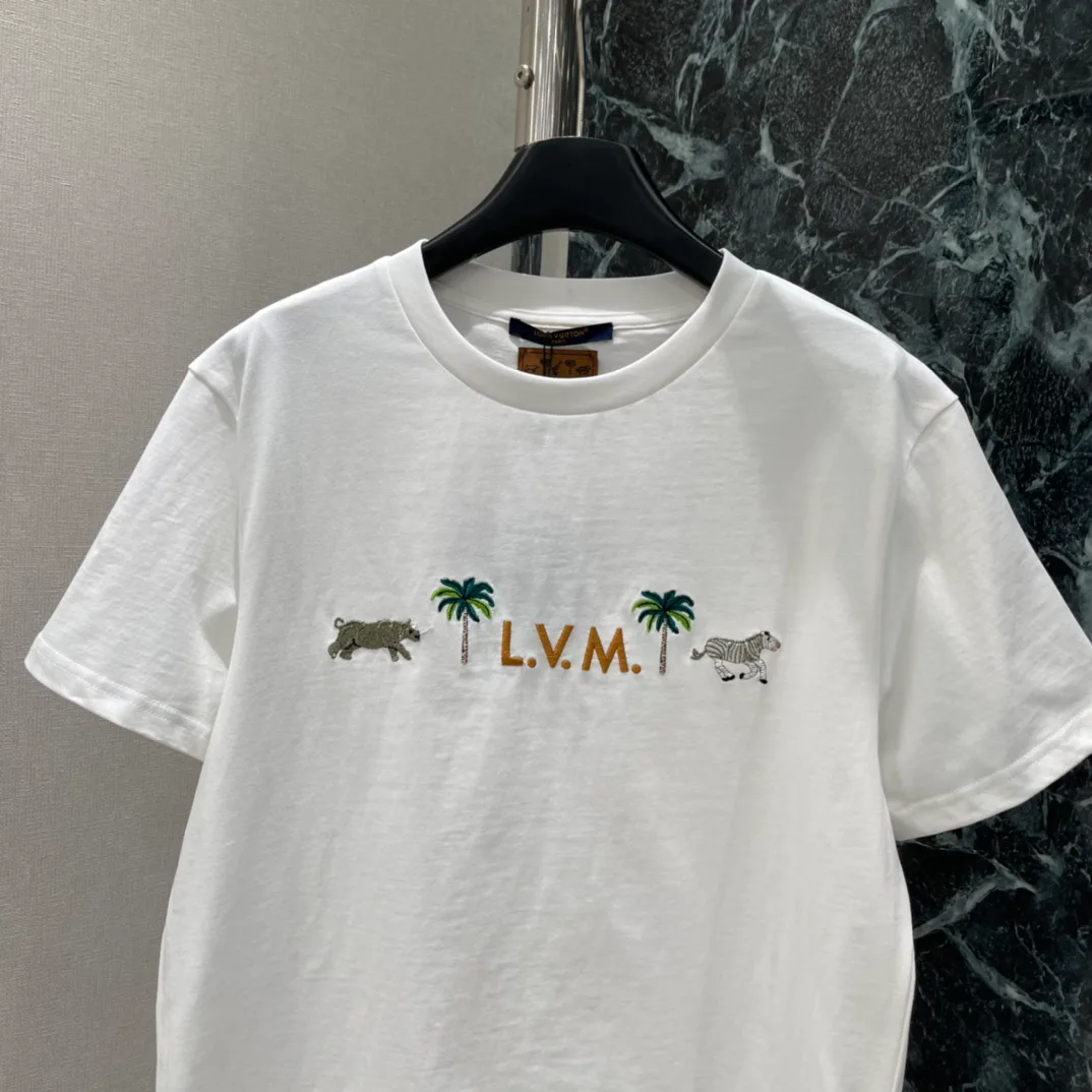 Футболки Женские Louis Vuitton 2006402