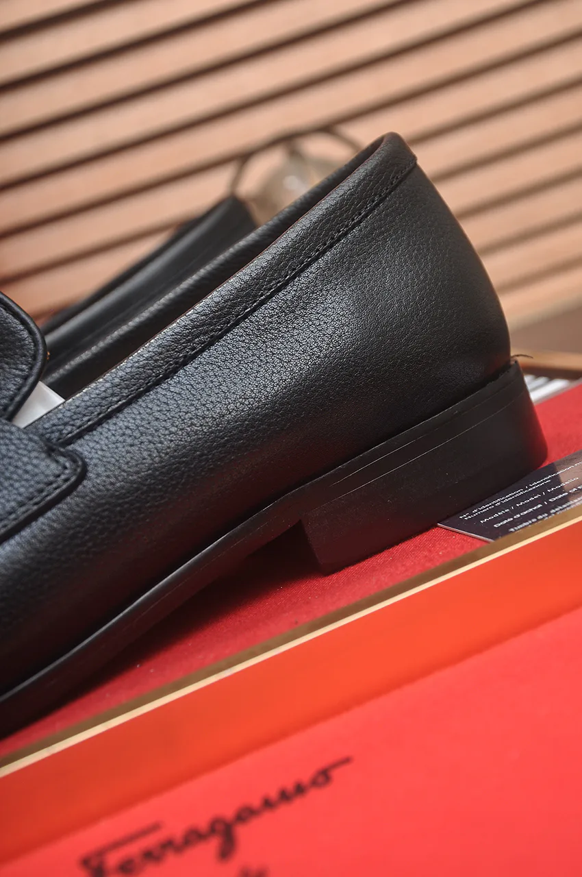 Лоферы И Туфли Мужские Salvatore Ferragamo 23638