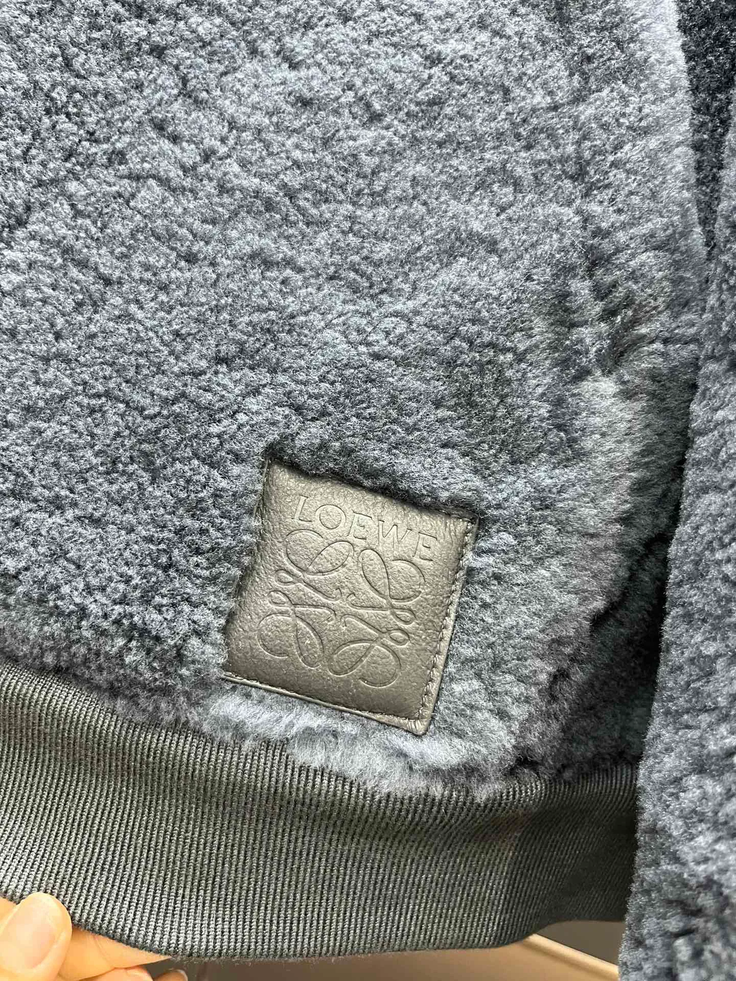 Куртки Мужские Loewe 444229