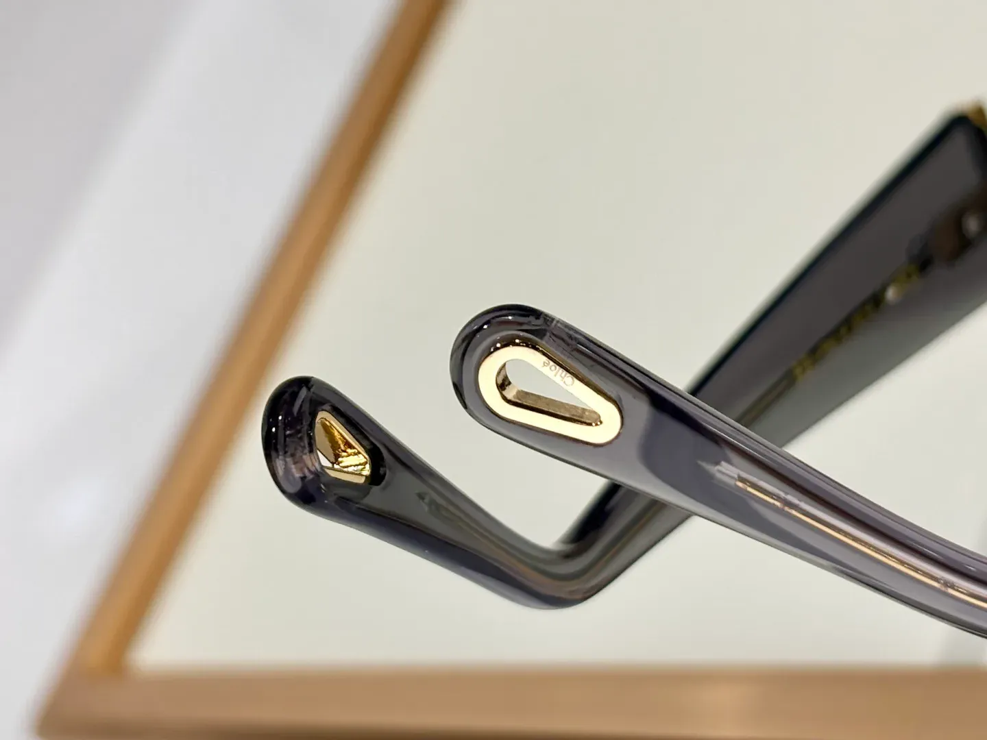 Очки Chloe 22026