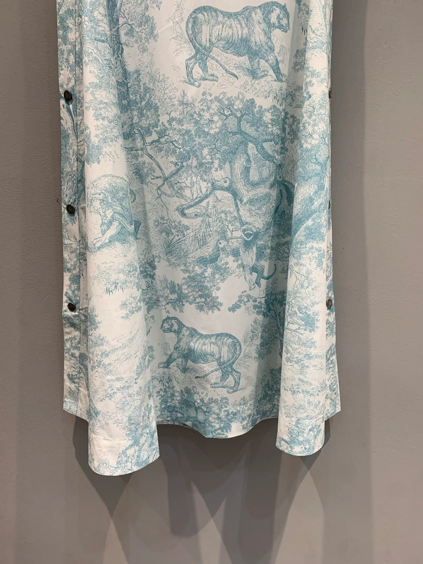 Юбки Женские Christian Dior 9858012