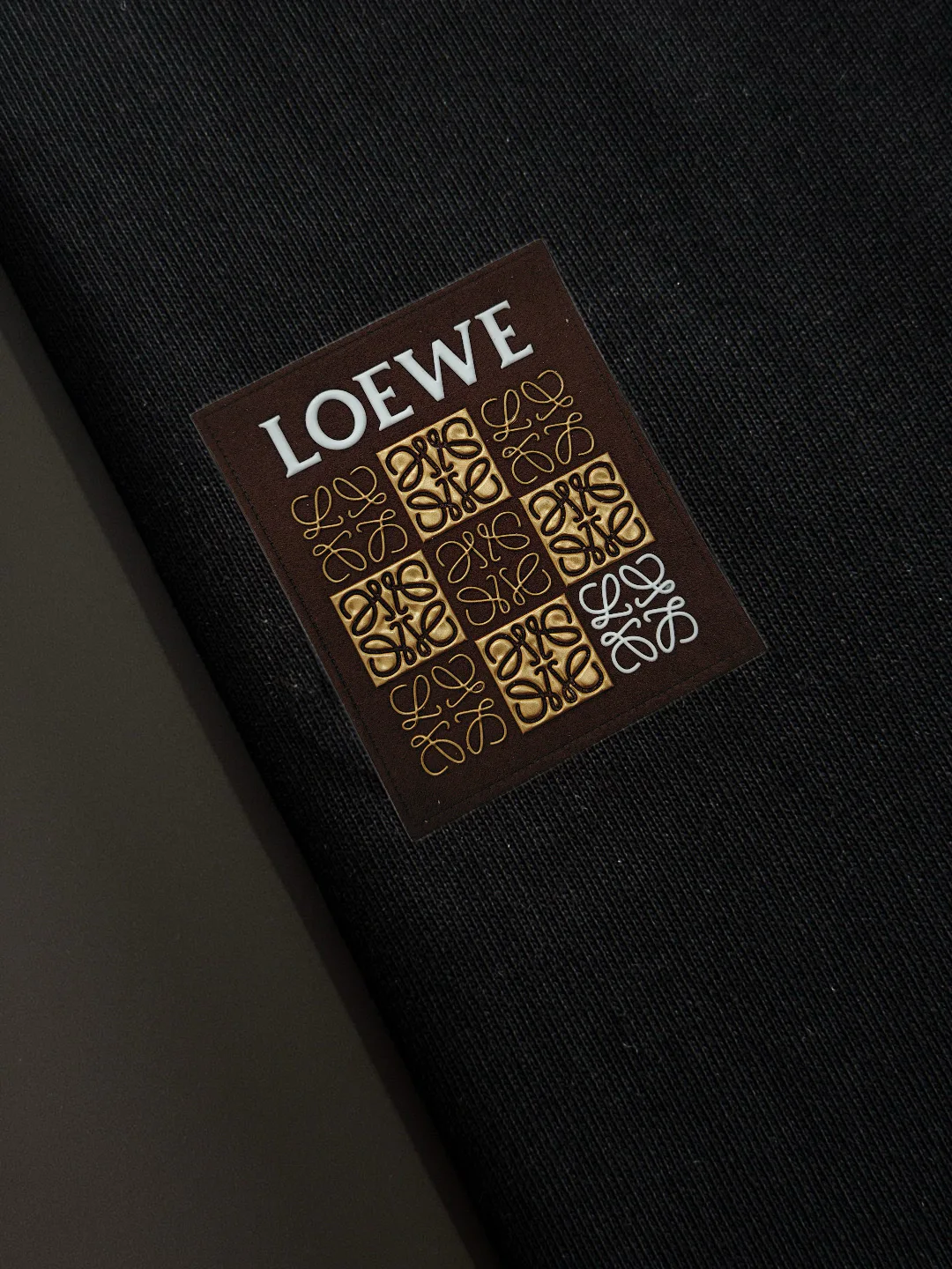 Футболки Мужские Loewe 11386038