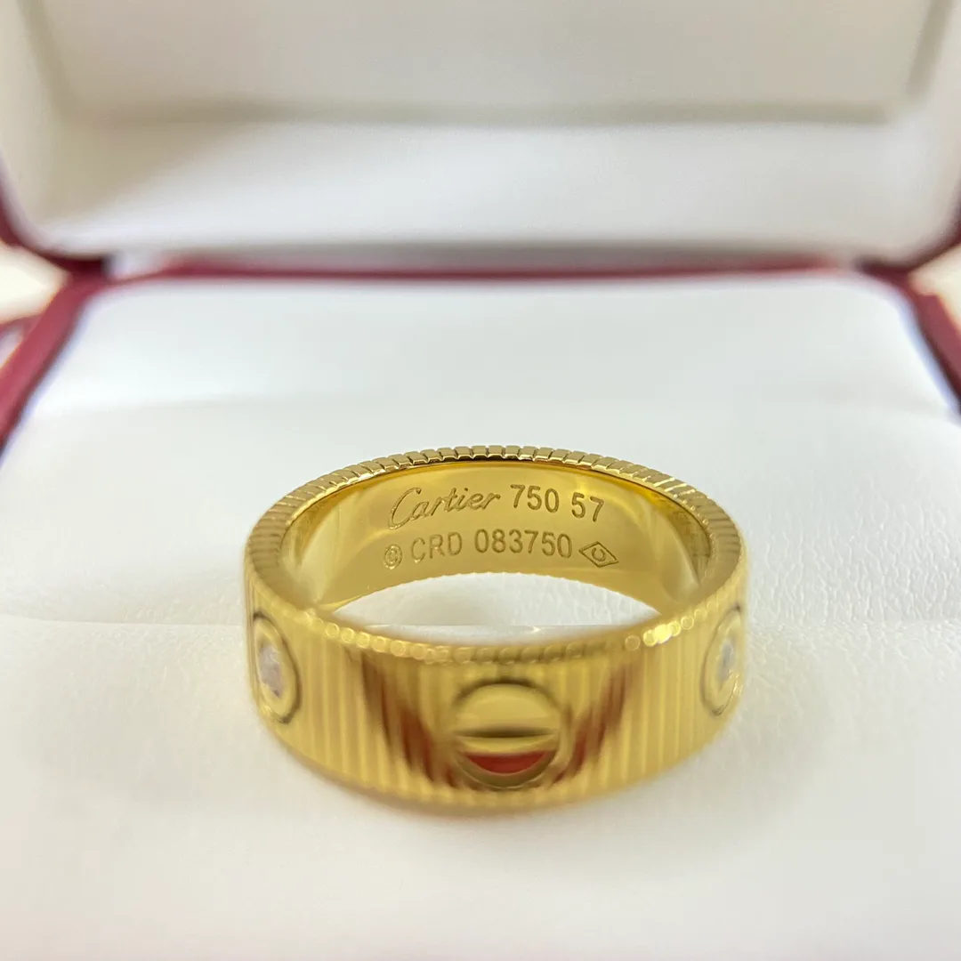 Бижутерия Cartier 12782278