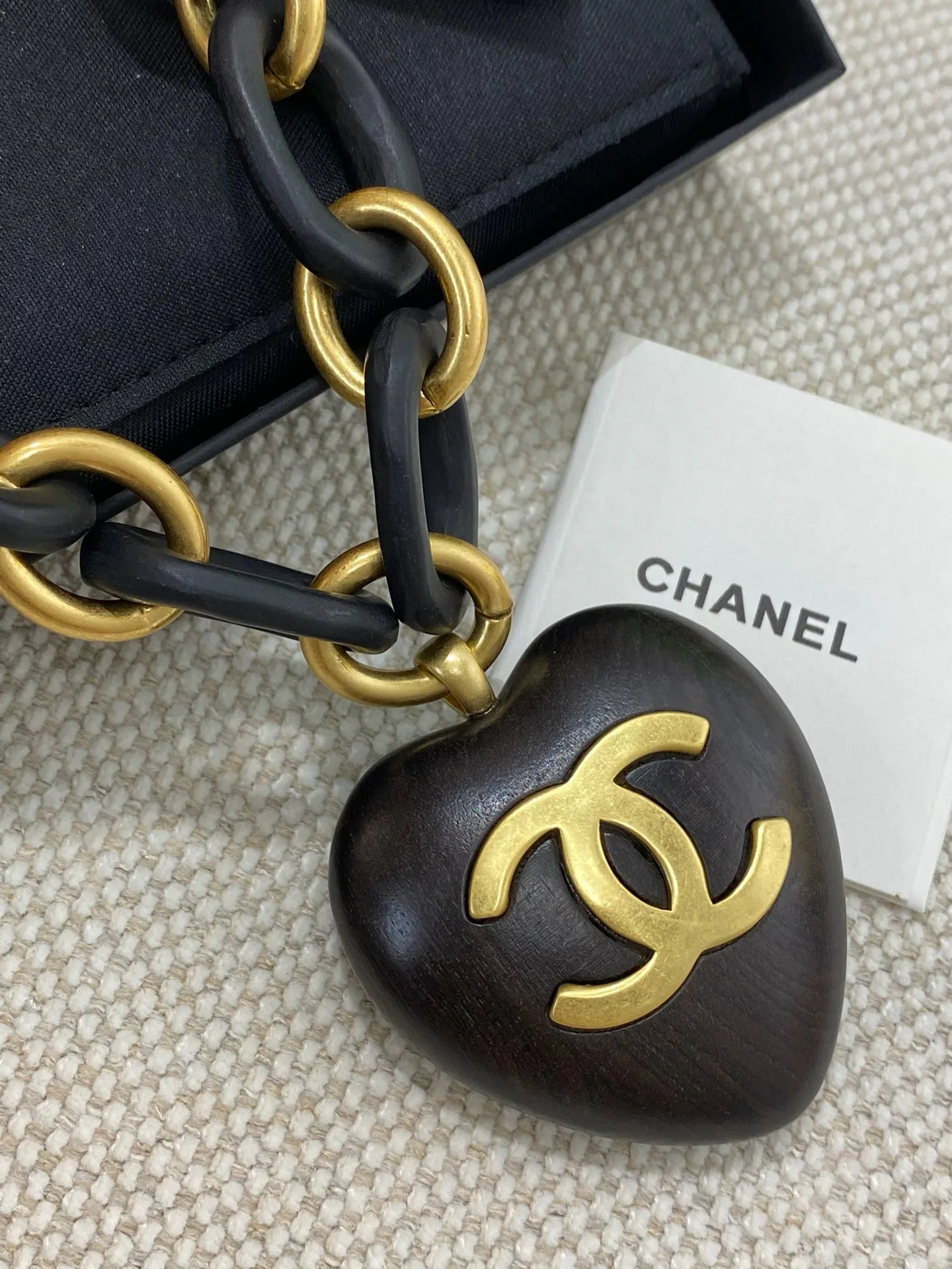Бижутерия Chanel 11234194