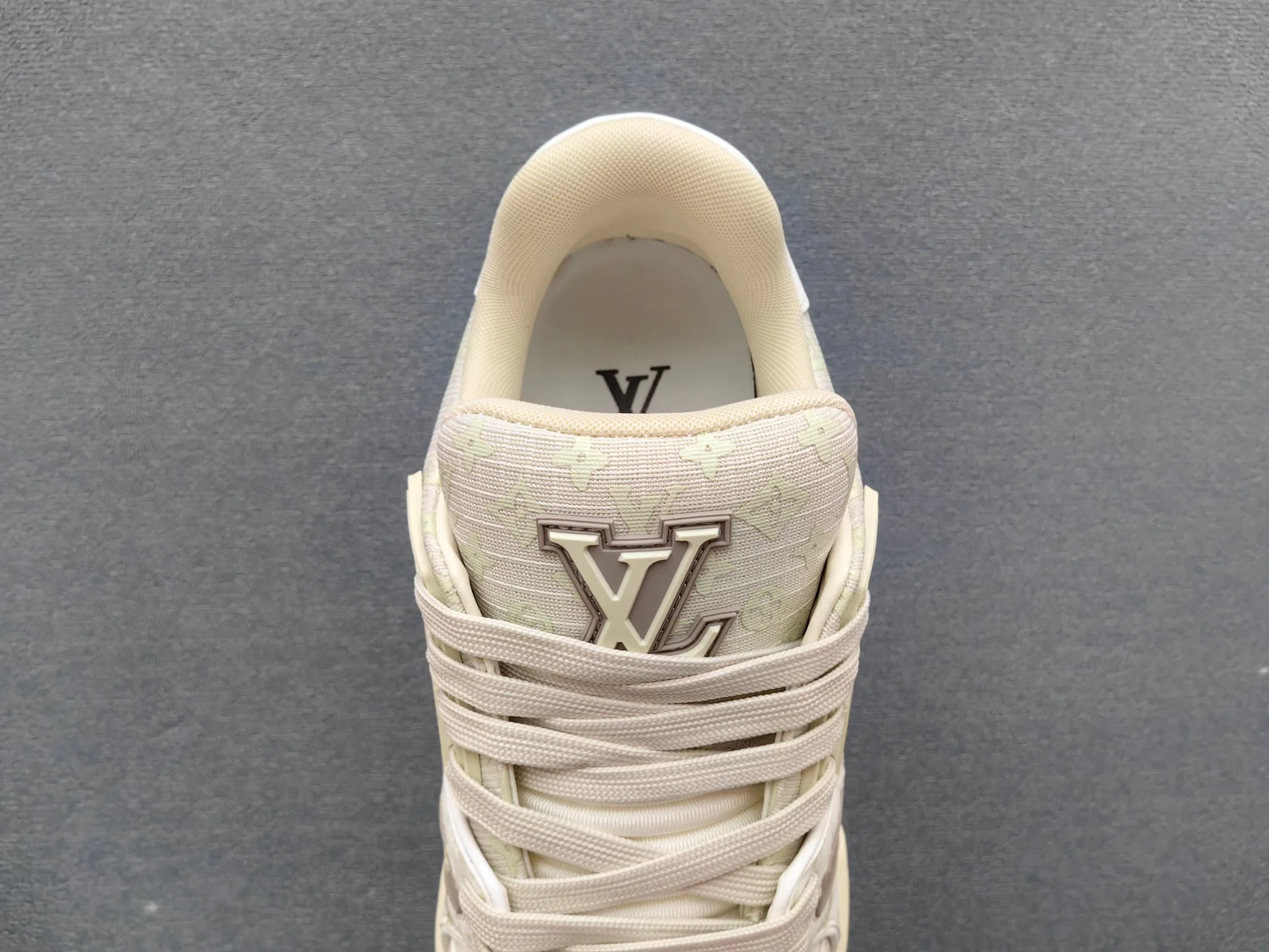 Кеды Мужские Louis Vuitton 28271