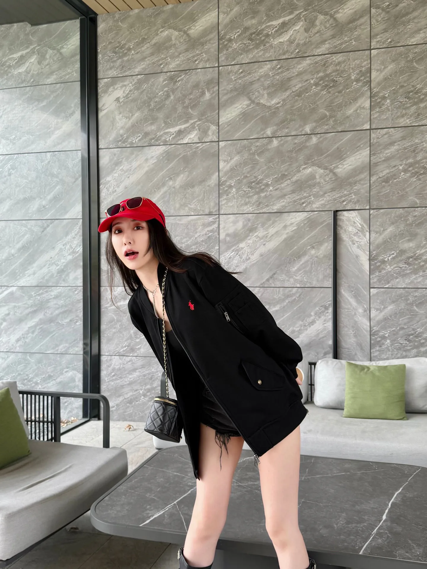 Куртки И Пуховики Женские Ralph Lauren 18204239