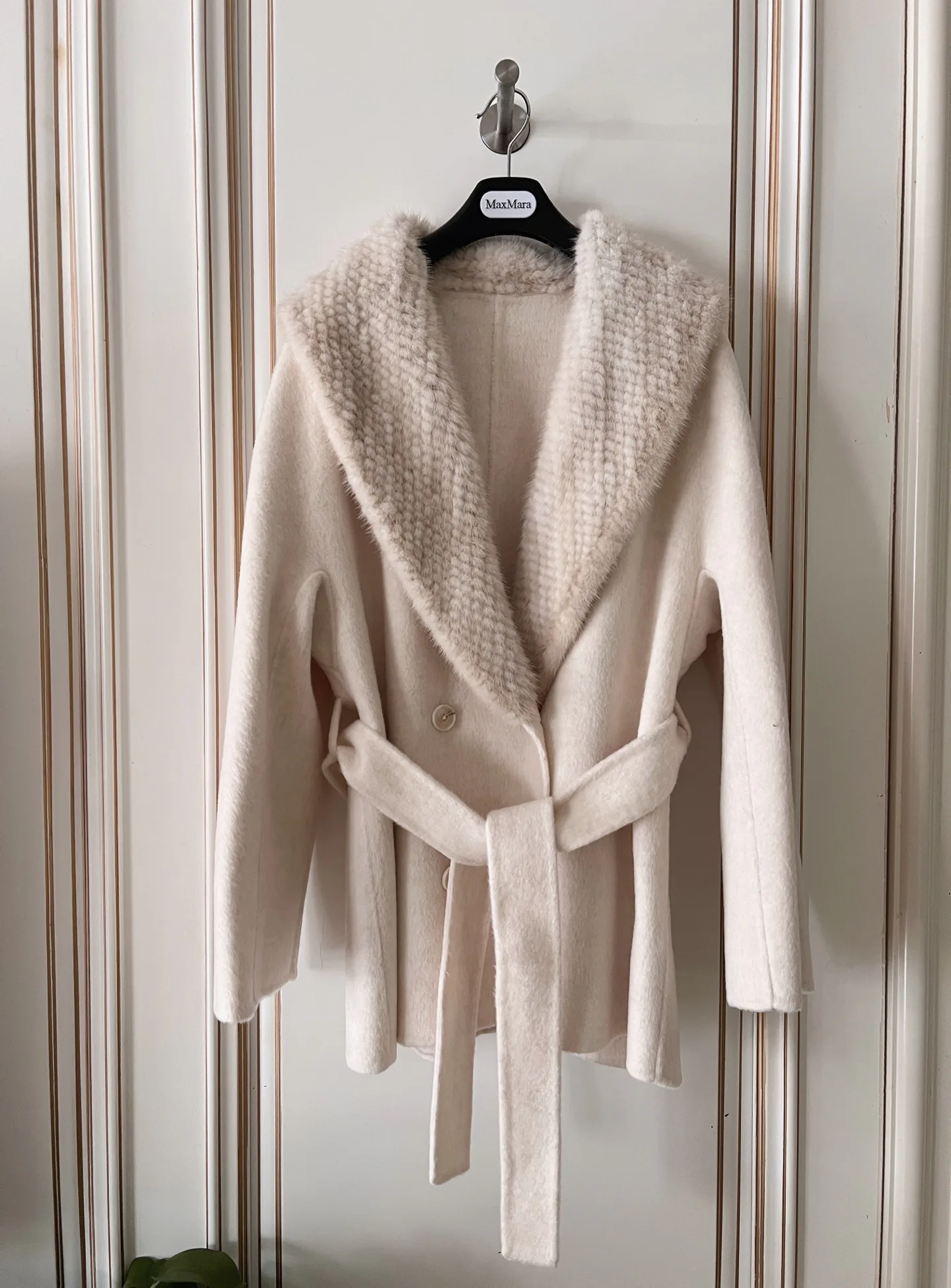 Пальто Женские Max Mara 19715994