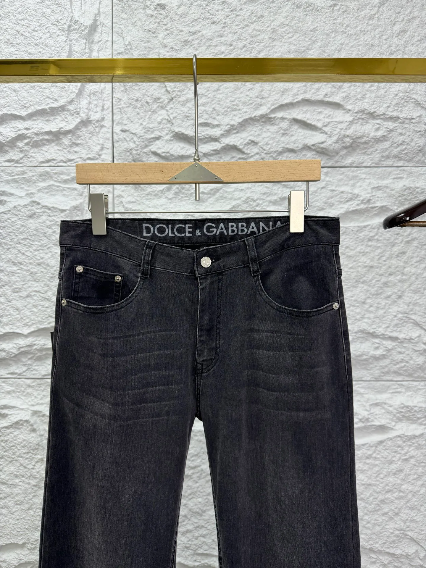 Джинсы Мужские Dolce & Gabbana 13806652