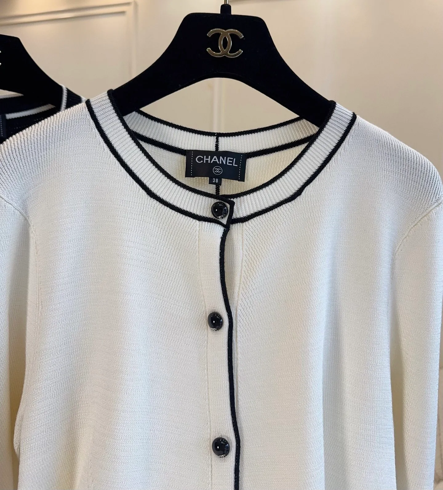 Джемперы И Свитеры Женские Chanel 18603314