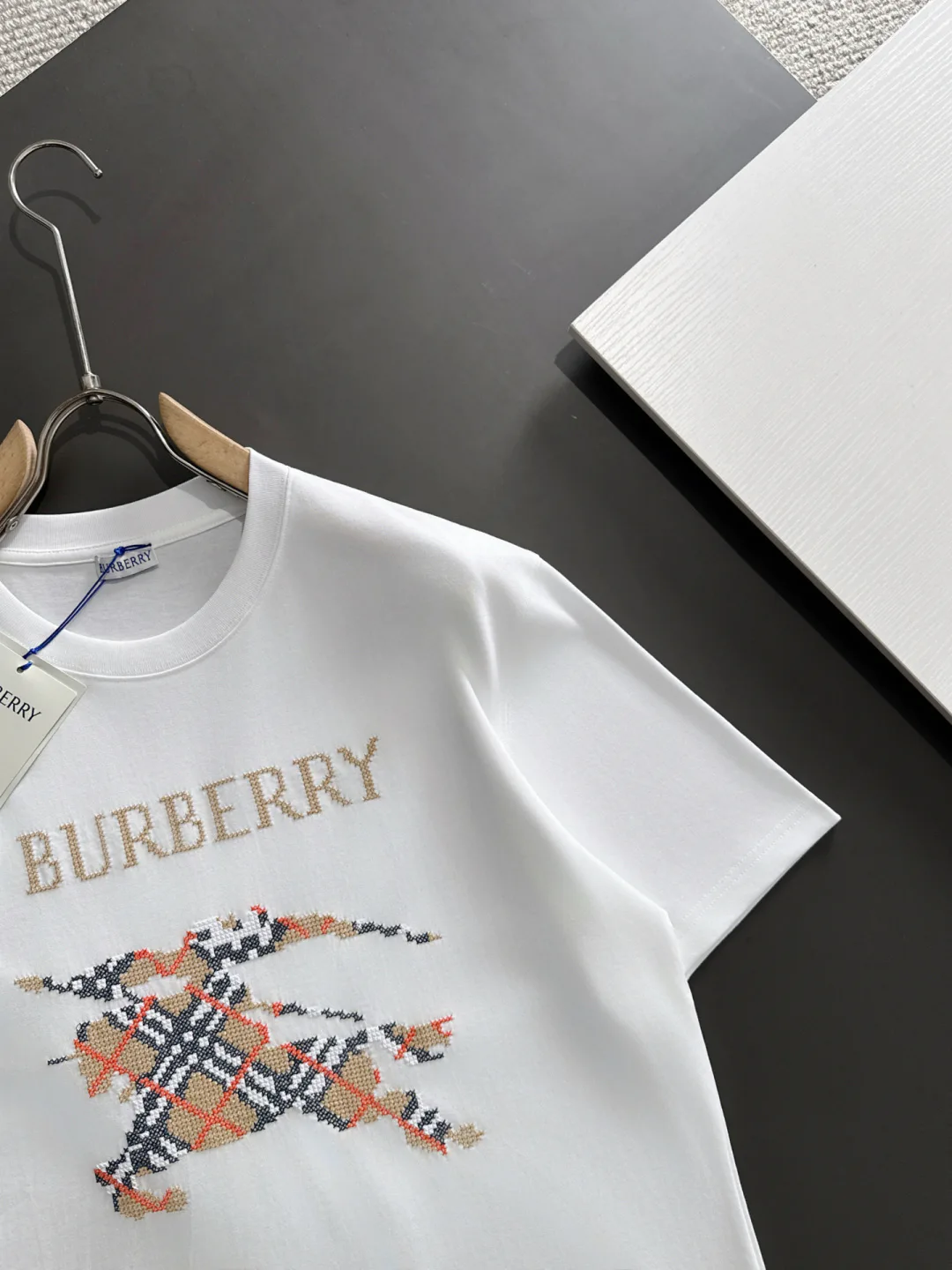 Футболки Мужские Burberry 11664749