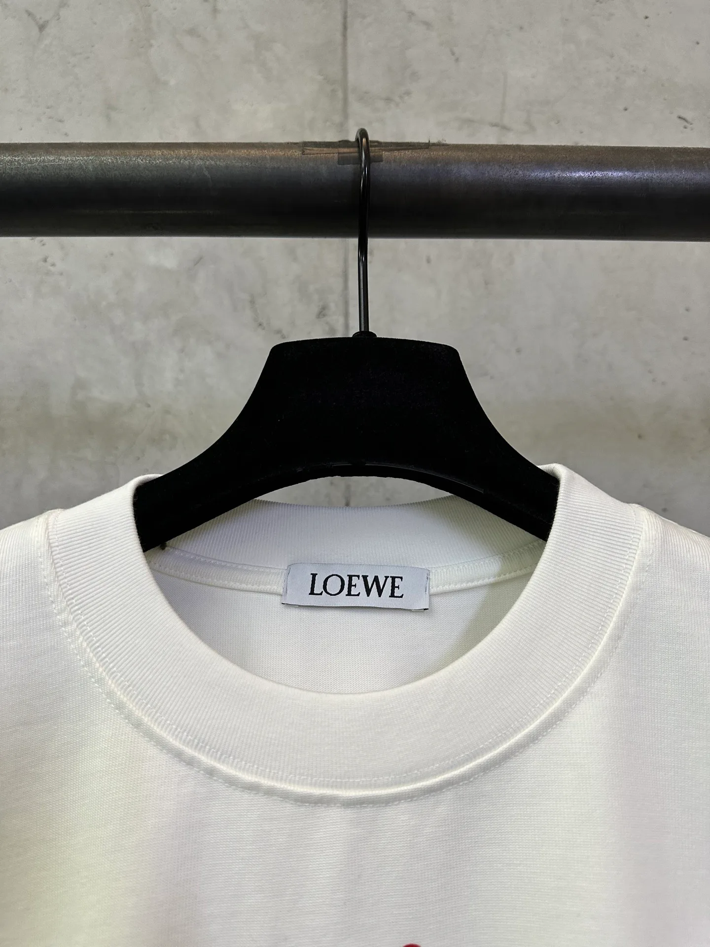 Футболки Мужские Loewe 11541805