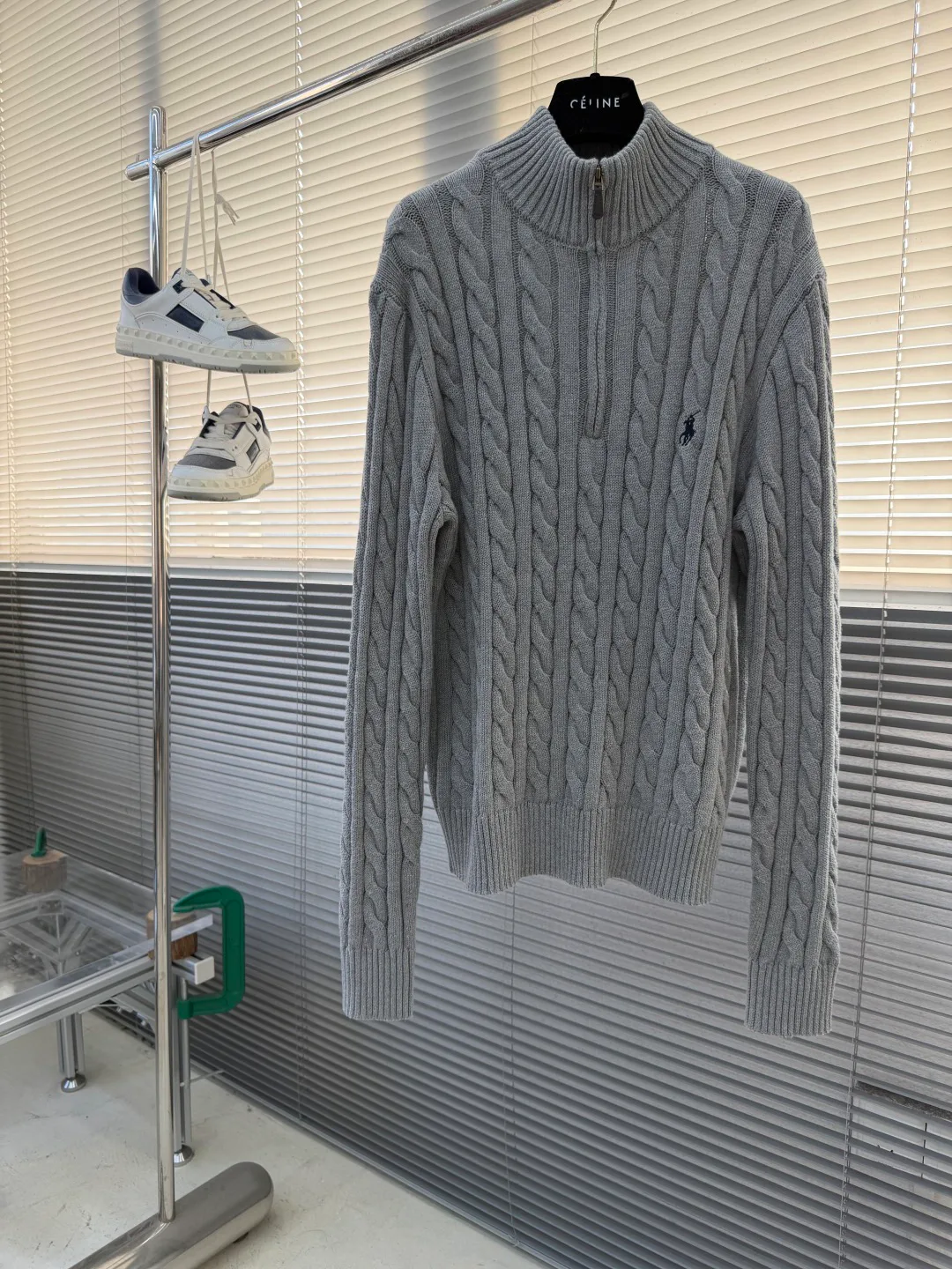 Джемперы И Свитеры Мужские Ralph Lauren 877516