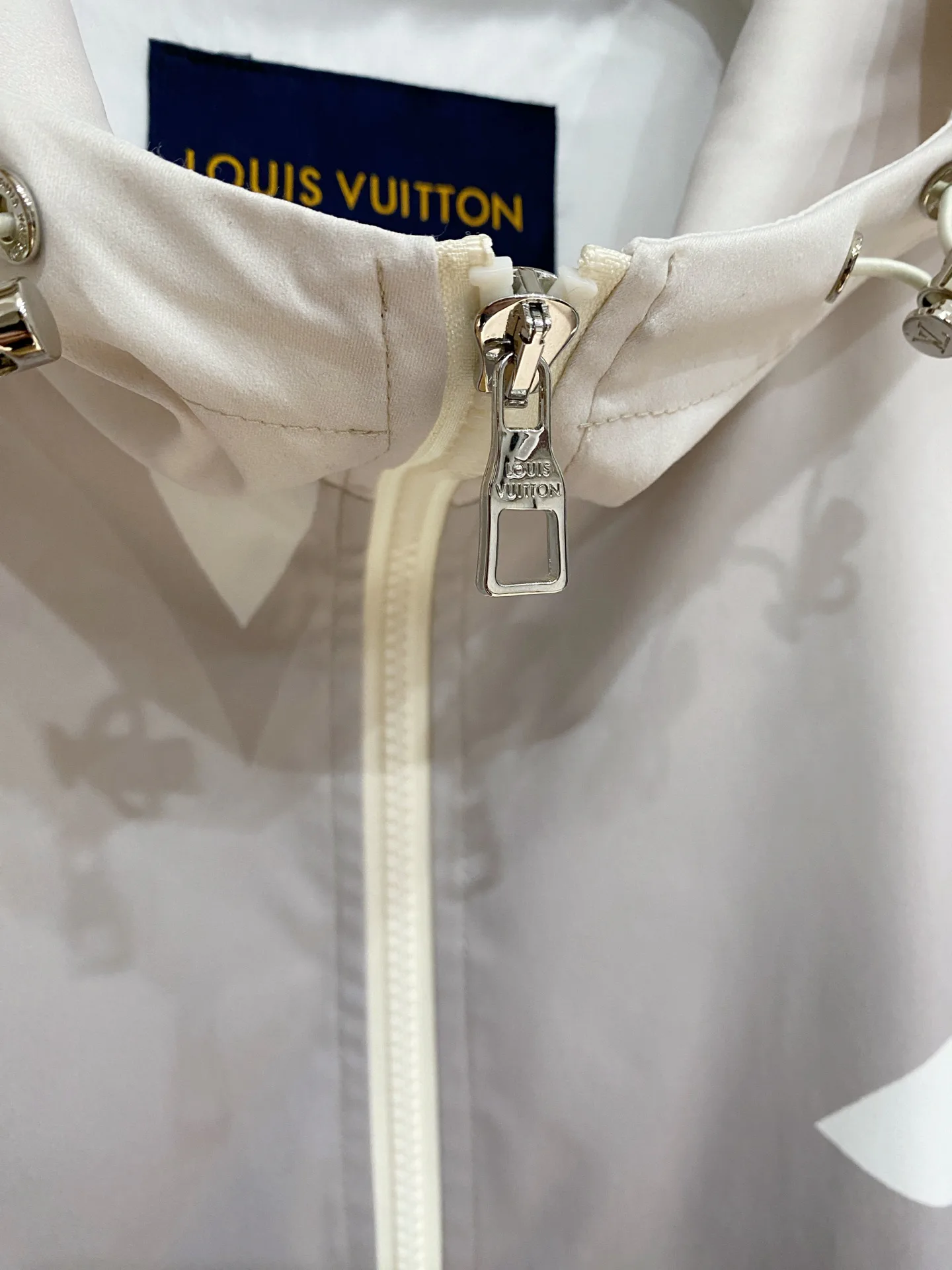 Пальто И Тренчи Мужские Louis Vuitton 11496533