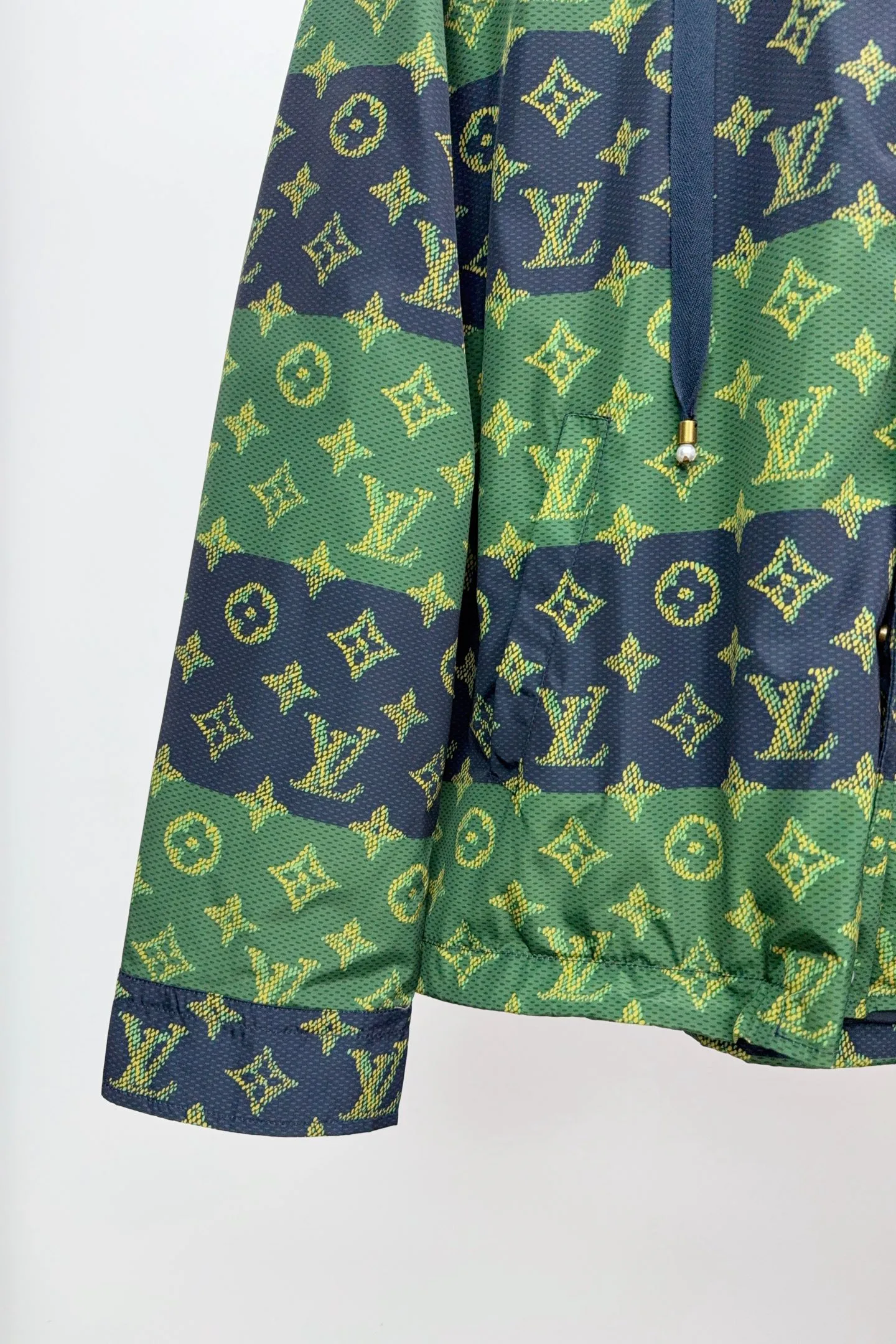 Куртки И Пуховики Мужские Louis Vuitton 11683999