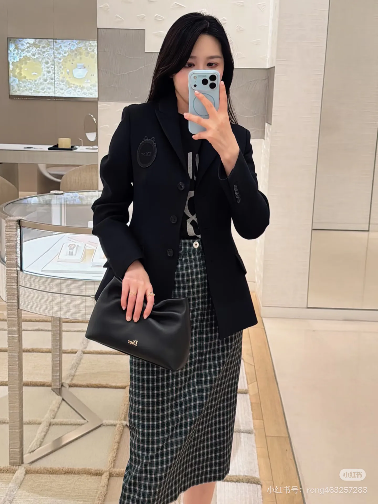 Костюмы Женские Christian Dior 13358108