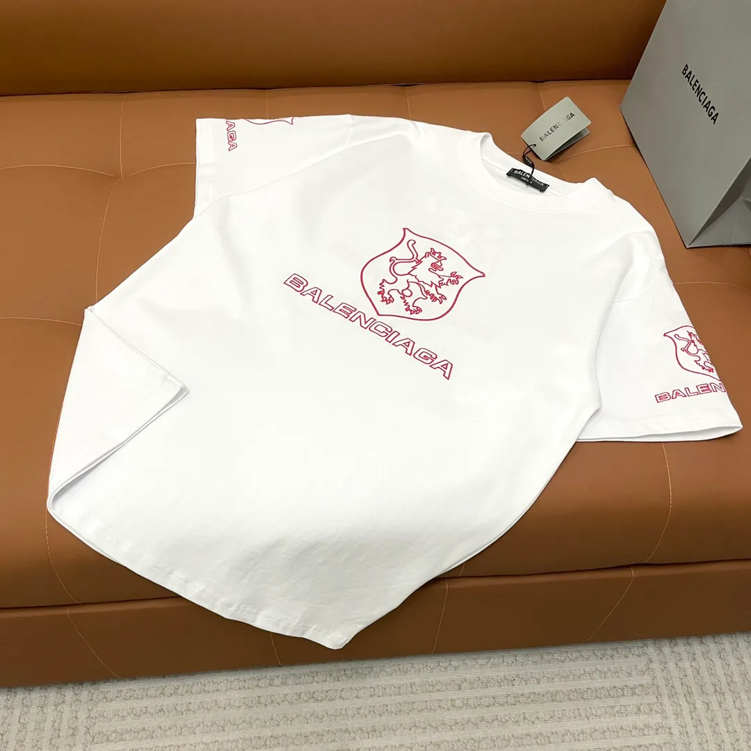 Футболки Женские Balenciaga 12538557