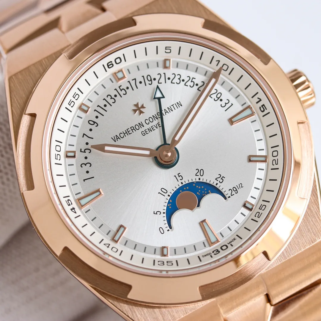 Часы Женские Vacheron Constantin 10034800